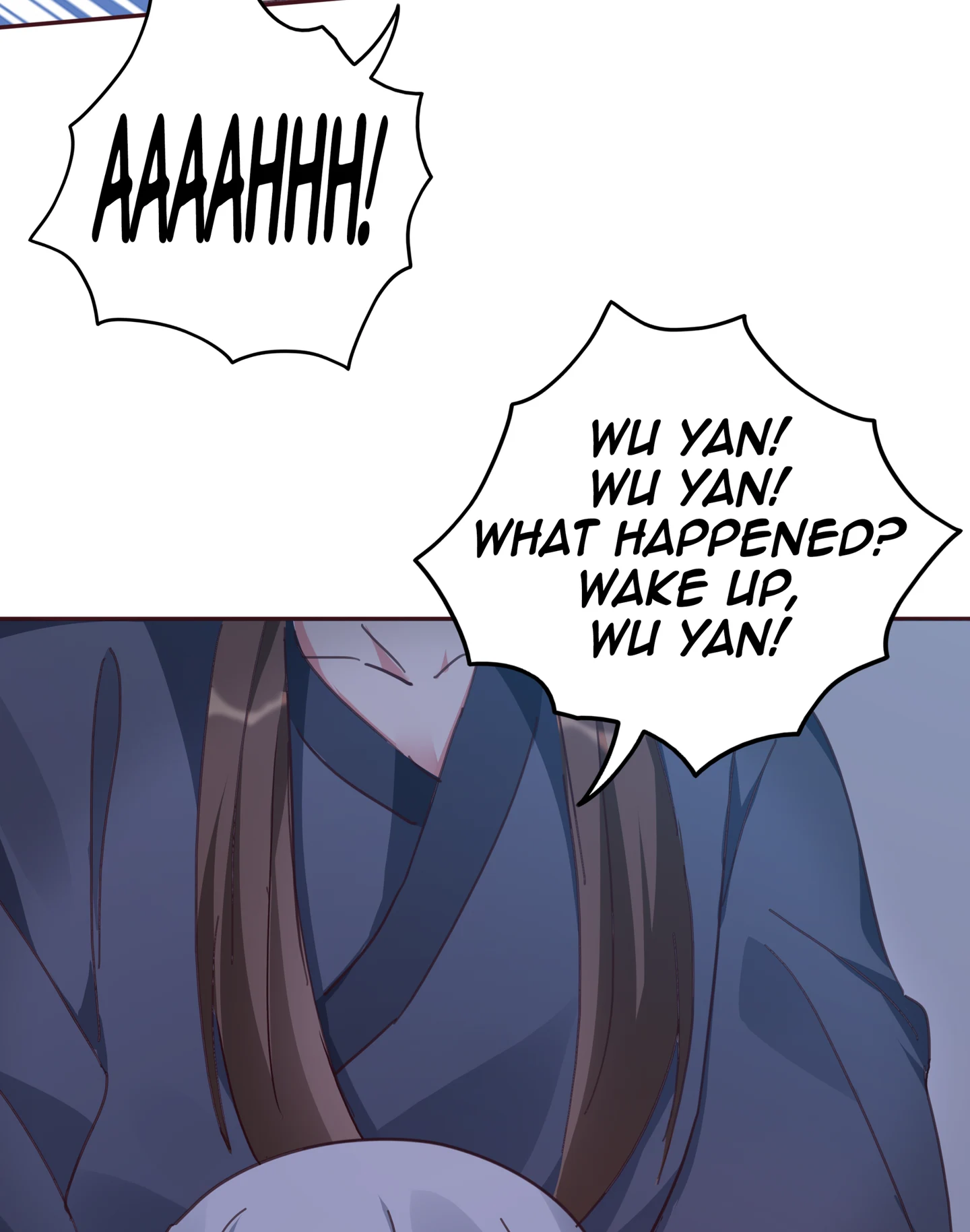 The Unbridled Genius Medic Chapter 161 - Page 28