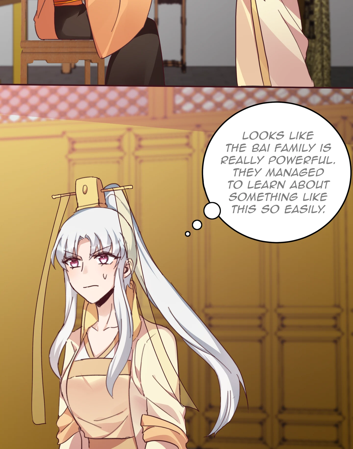 The Unbridled Genius Medic Chapter 161 - Page 5