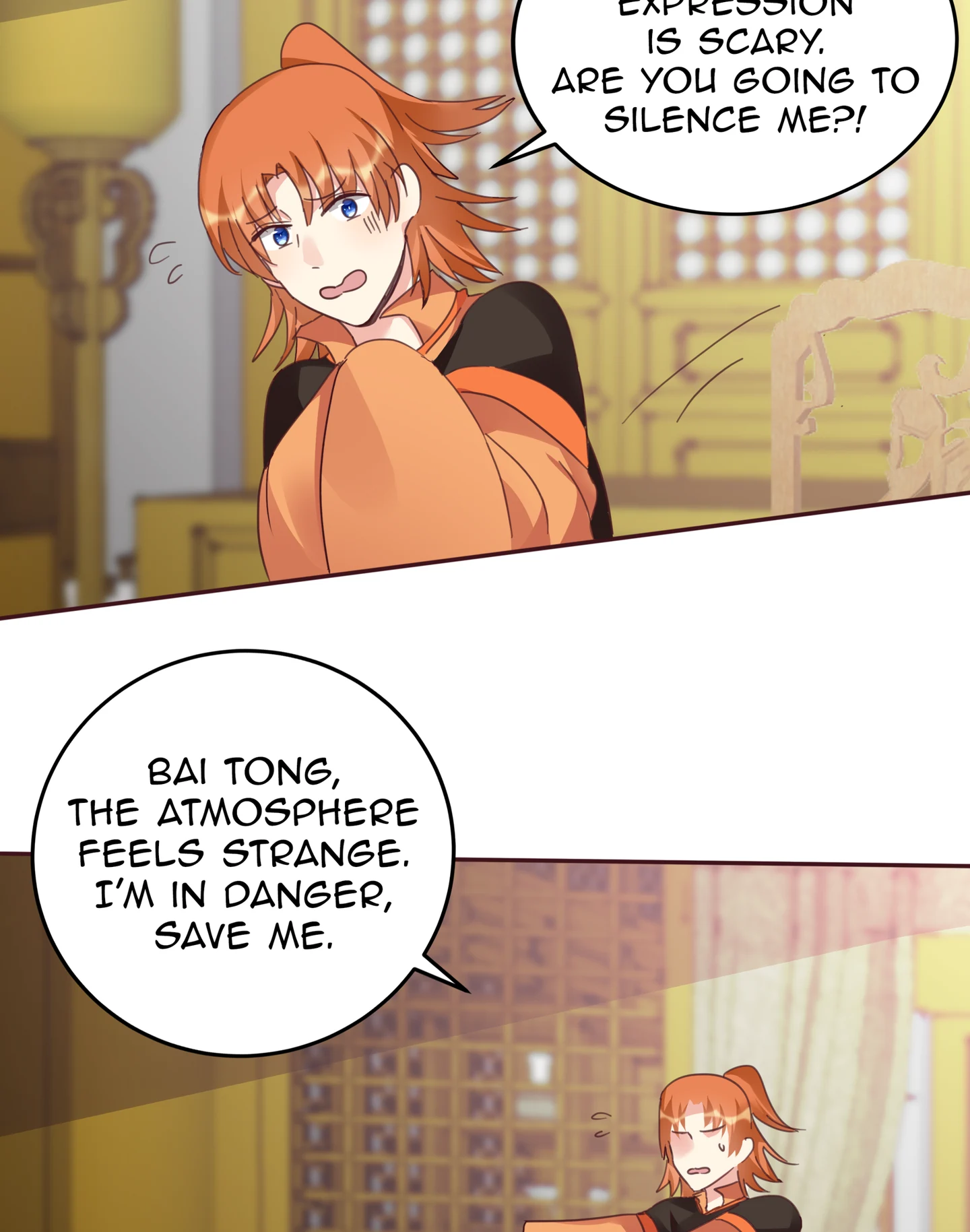 The Unbridled Genius Medic Chapter 161 - Page 7