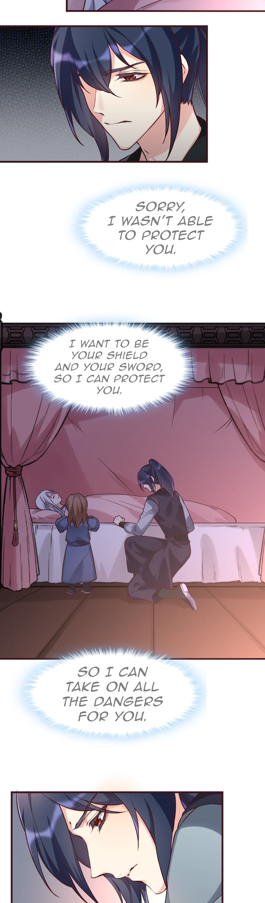 The Unbridled Genius Medic Chapter 162 - Page 11