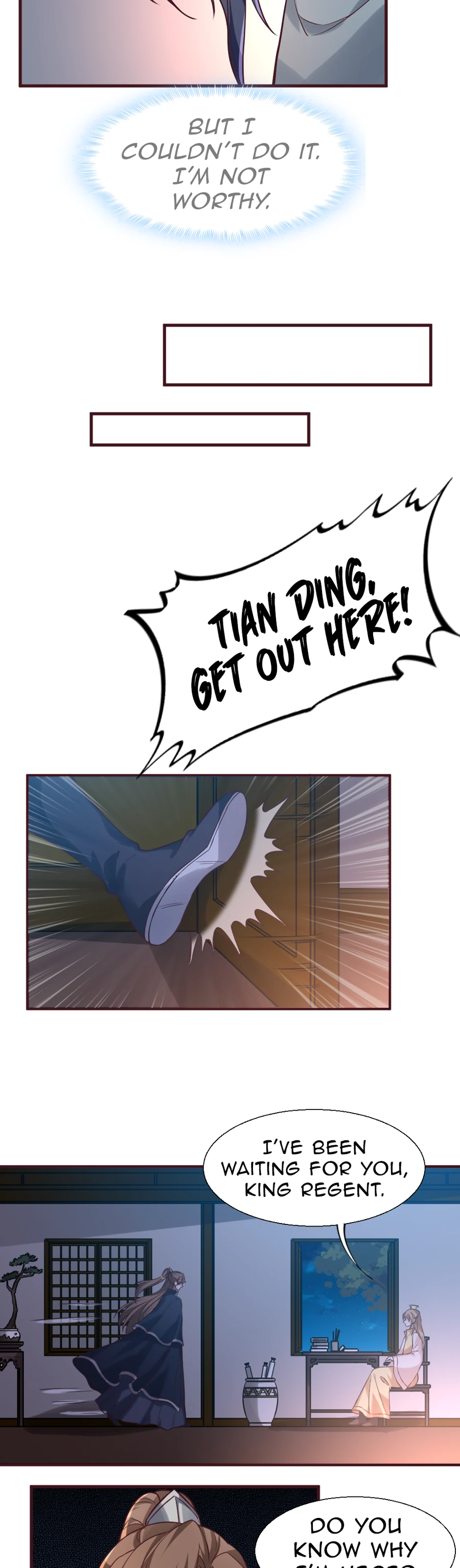 The Unbridled Genius Medic Chapter 162 - Page 12