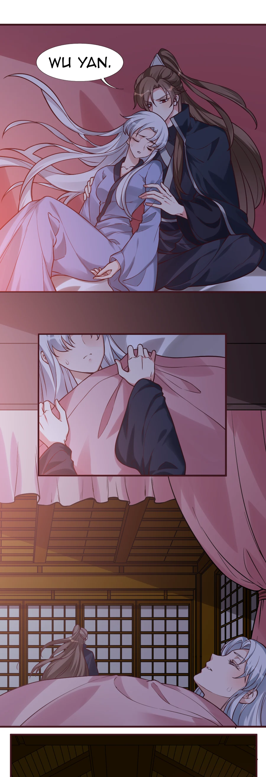 The Unbridled Genius Medic Chapter 162 - Page 4