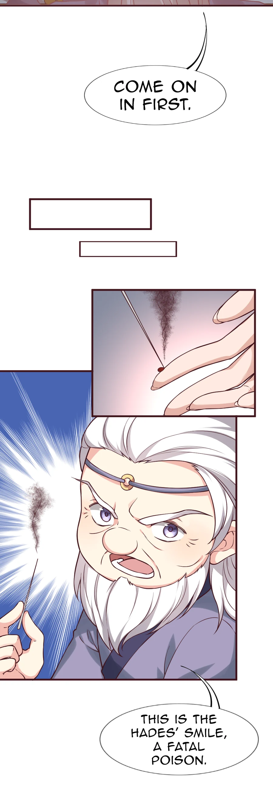 The Unbridled Genius Medic Chapter 162 - Page 6