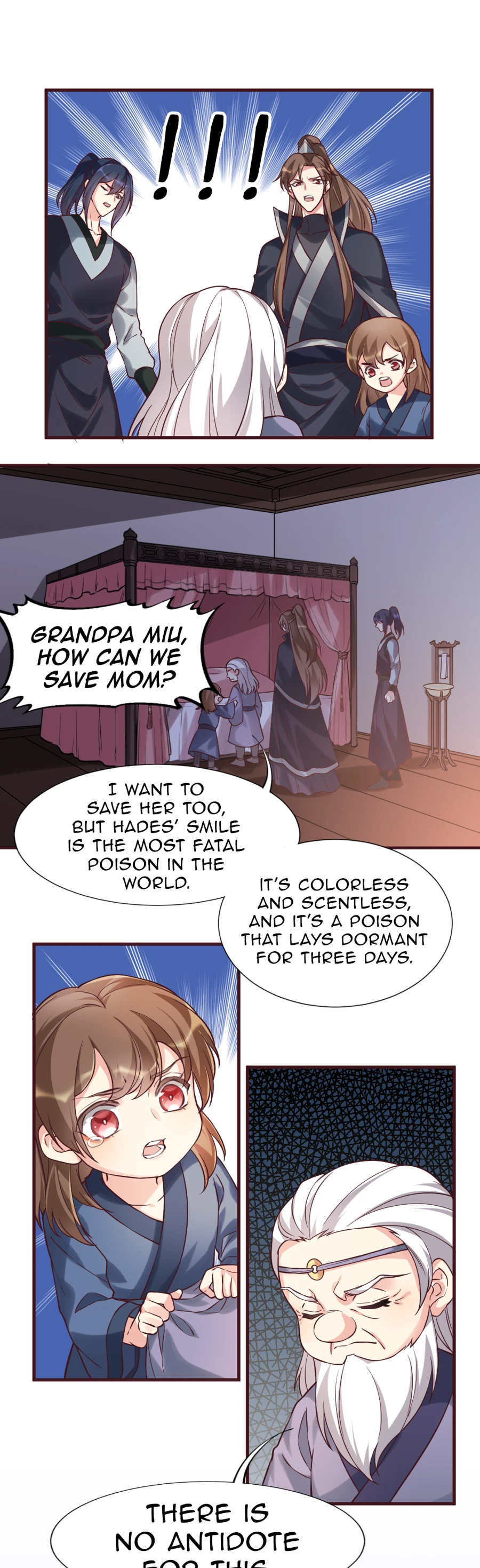 The Unbridled Genius Medic Chapter 162 - Page 7