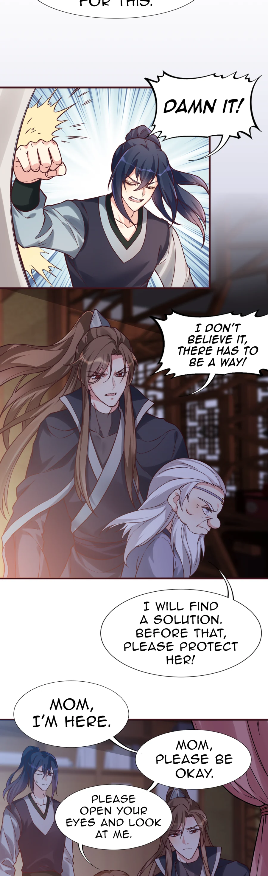 The Unbridled Genius Medic Chapter 162 - Page 8