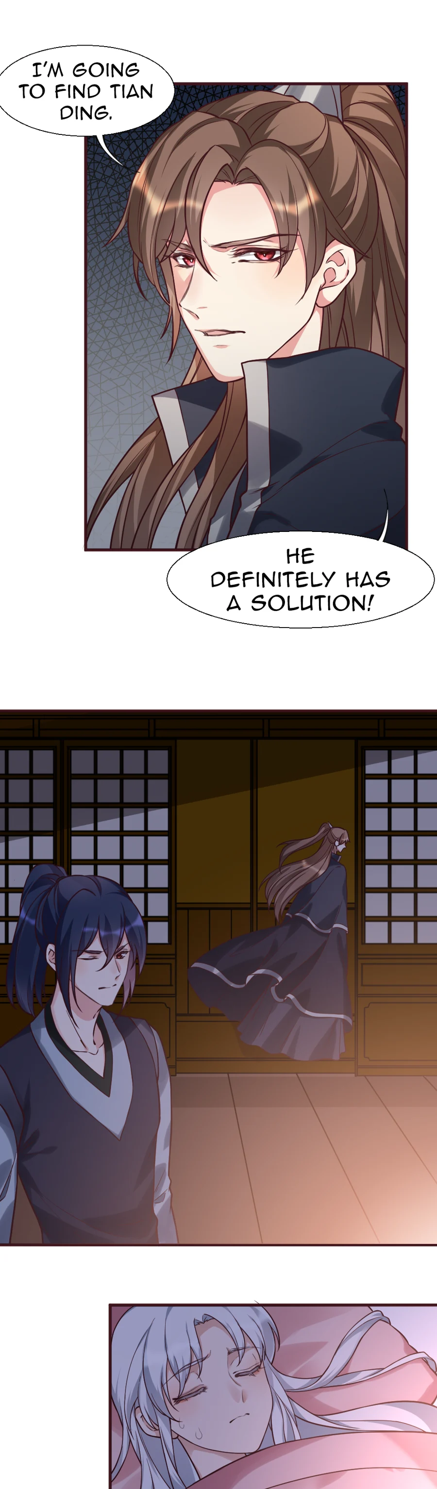 The Unbridled Genius Medic Chapter 162 - Page 10