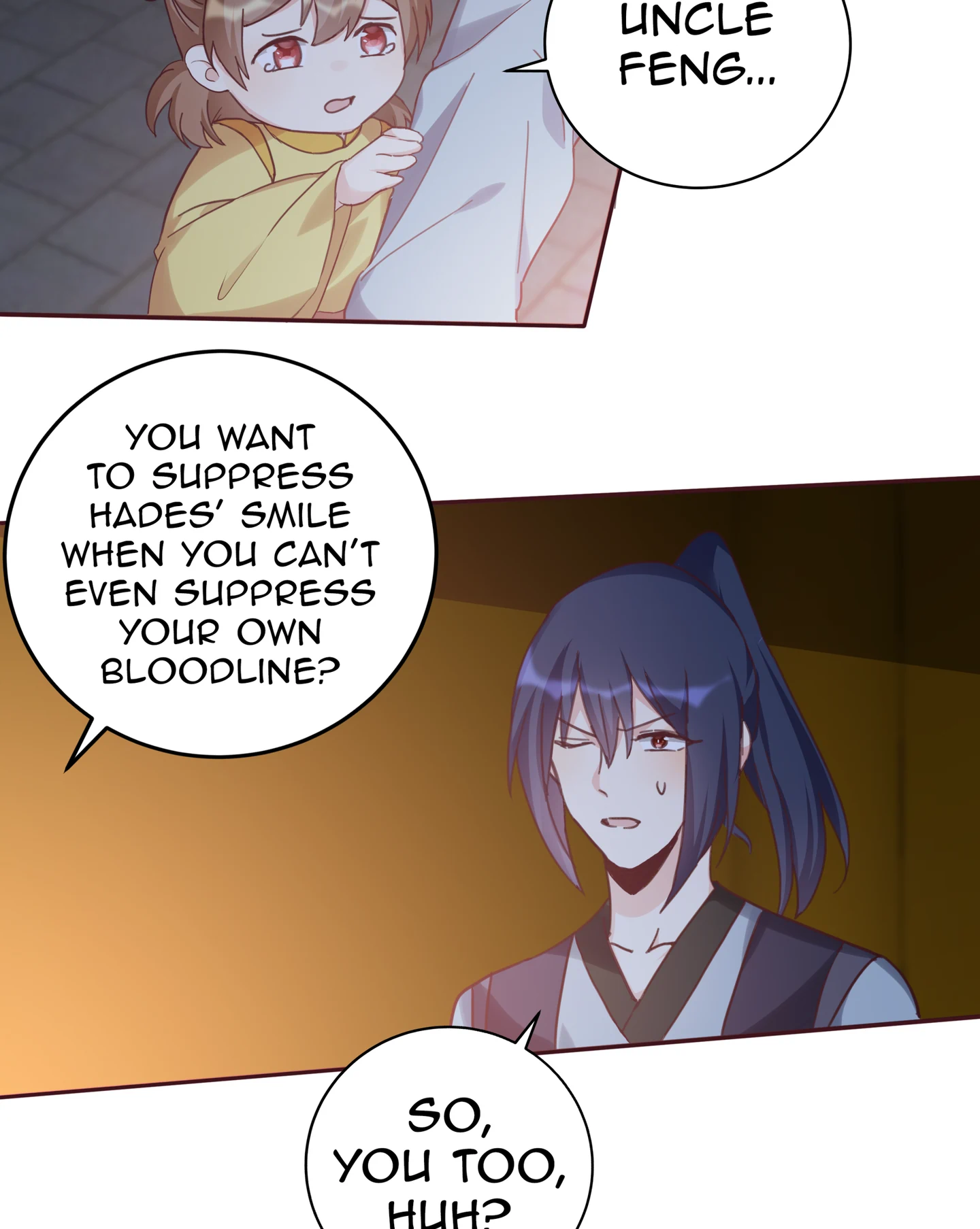 The Unbridled Genius Medic Chapter 163 - Page 12