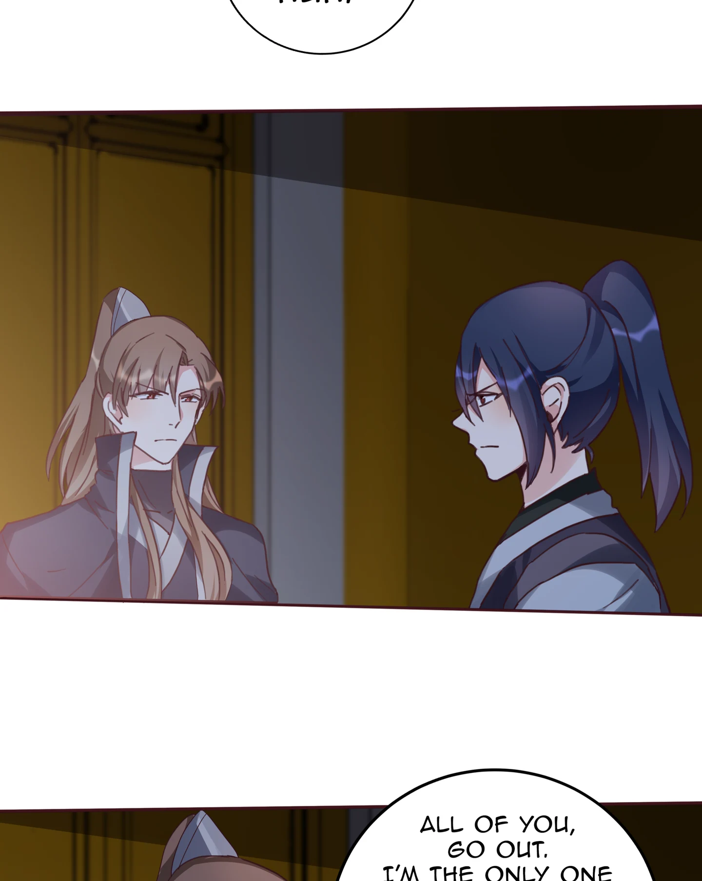 The Unbridled Genius Medic Chapter 163 - Page 13