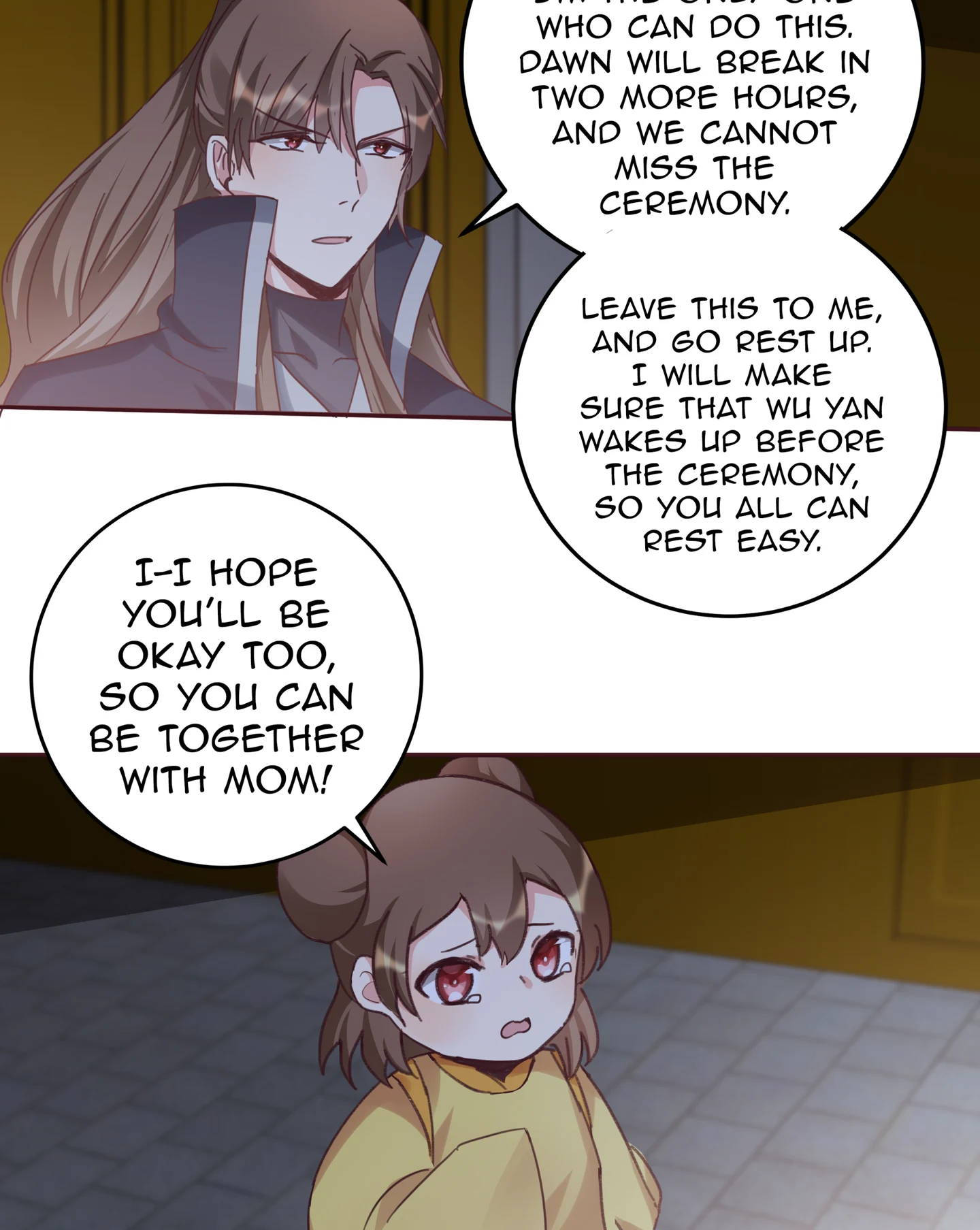The Unbridled Genius Medic Chapter 163 - Page 14