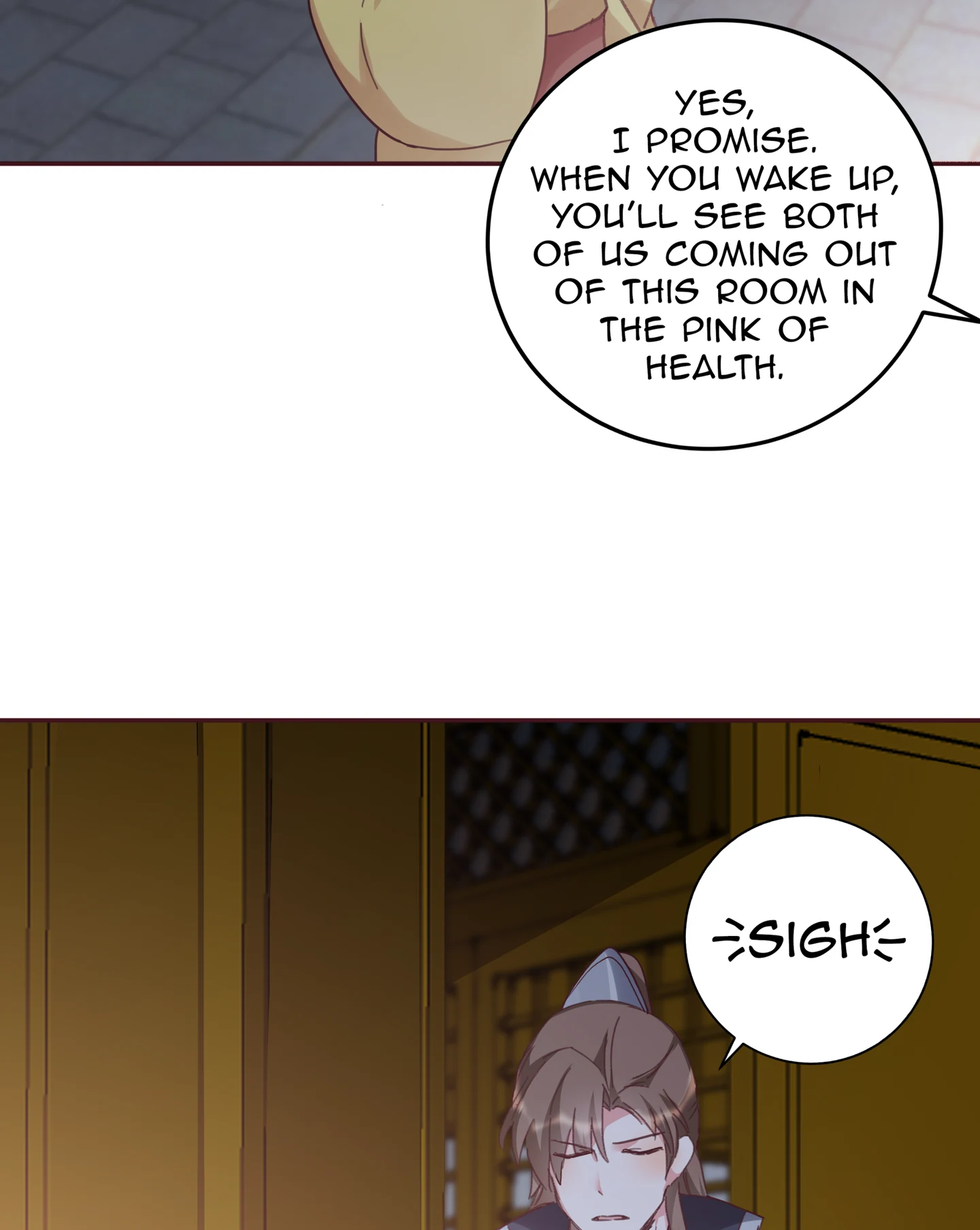 The Unbridled Genius Medic Chapter 163 - Page 15