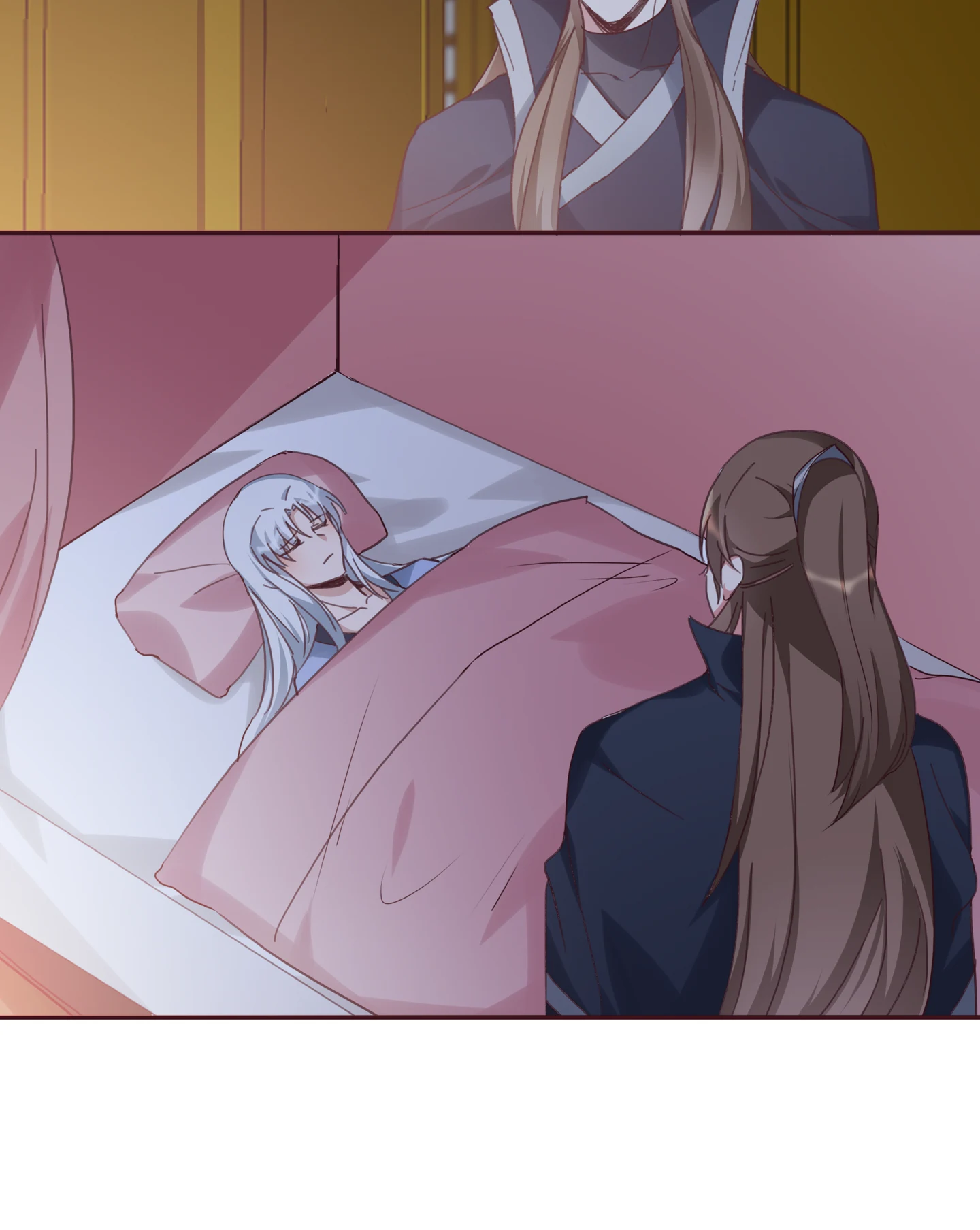 The Unbridled Genius Medic Chapter 163 - Page 16