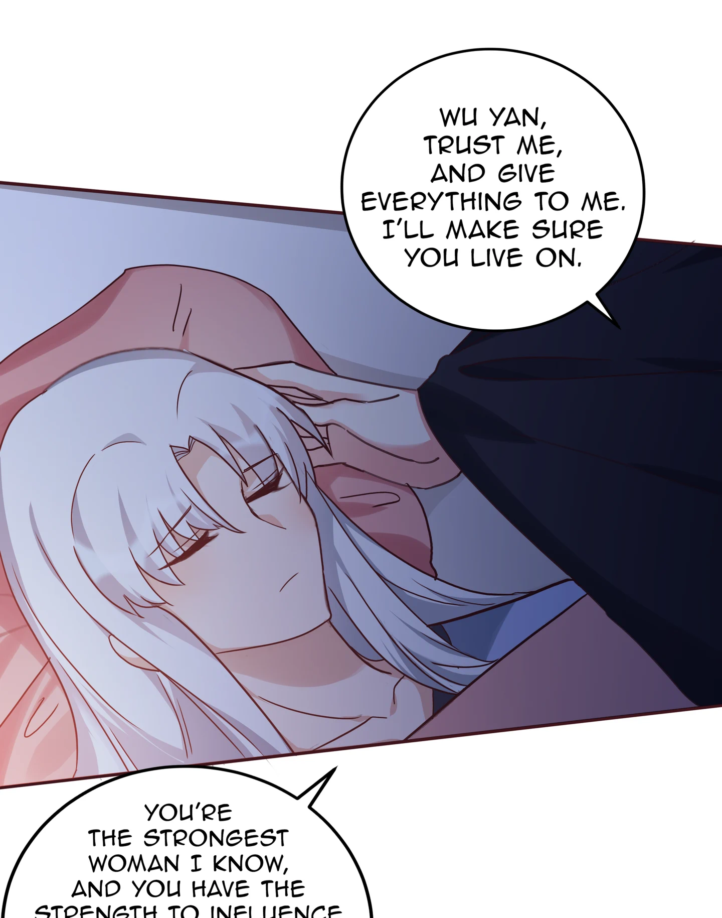 The Unbridled Genius Medic Chapter 163 - Page 17