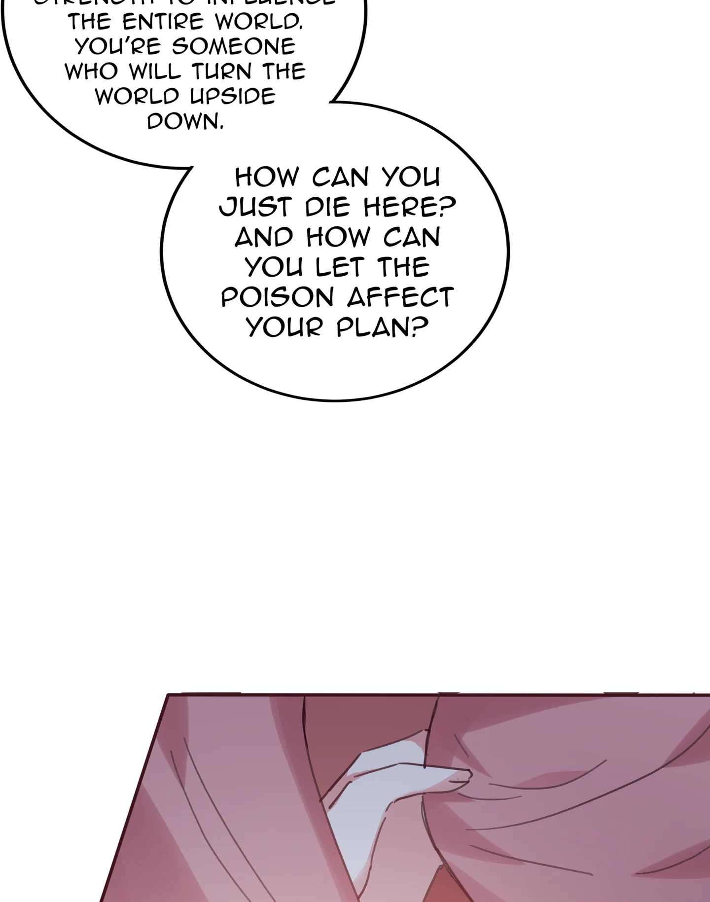 The Unbridled Genius Medic Chapter 163 - Page 18