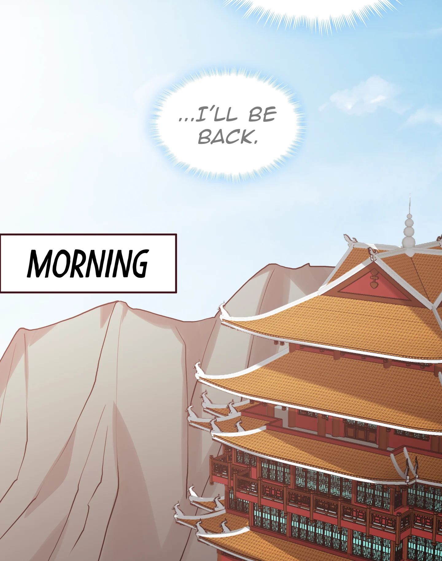 The Unbridled Genius Medic Chapter 163 - Page 21