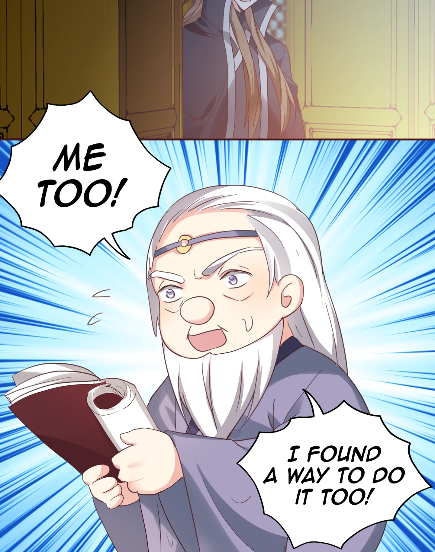 The Unbridled Genius Medic Chapter 163 - Page 5