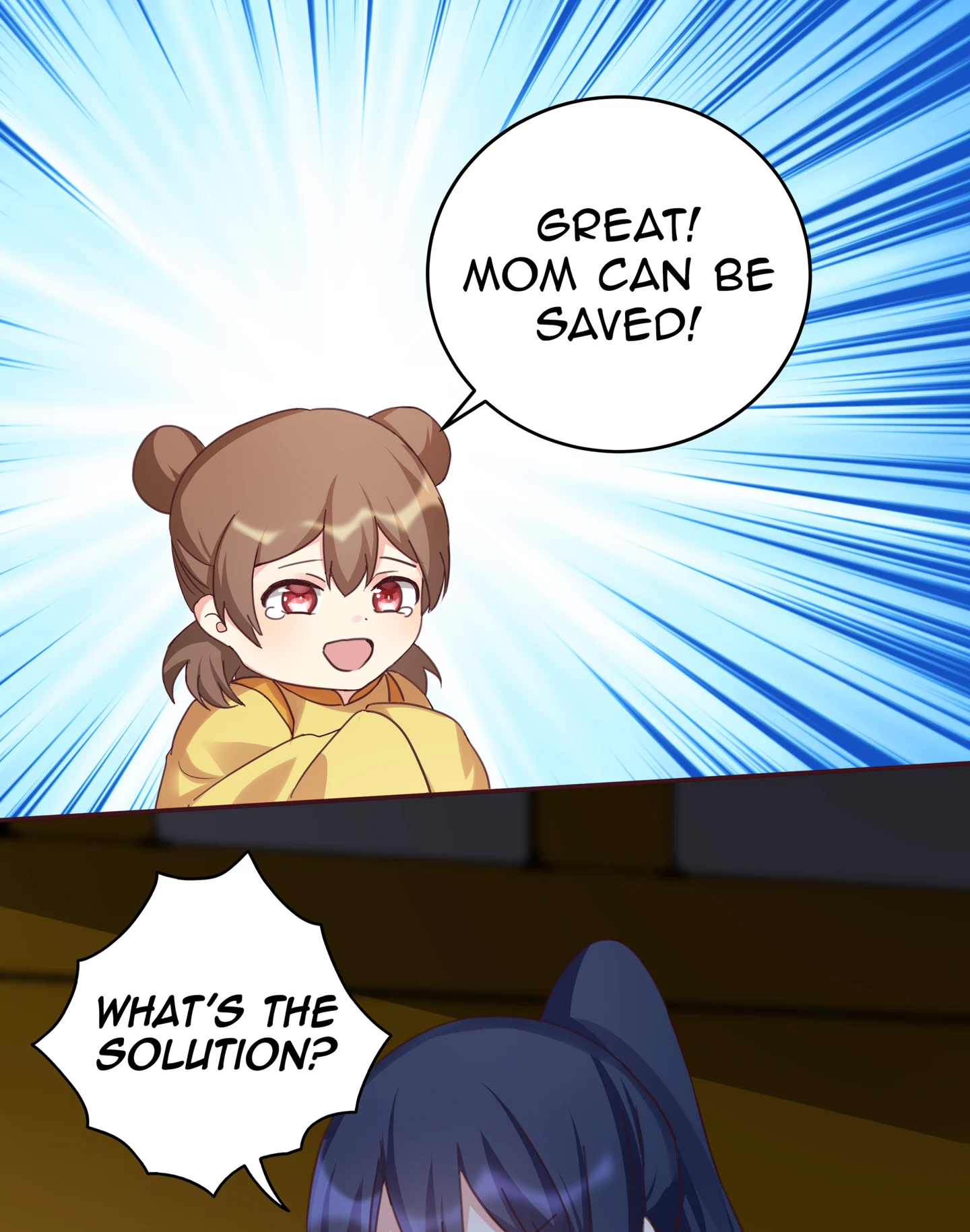 The Unbridled Genius Medic Chapter 163 - Page 6