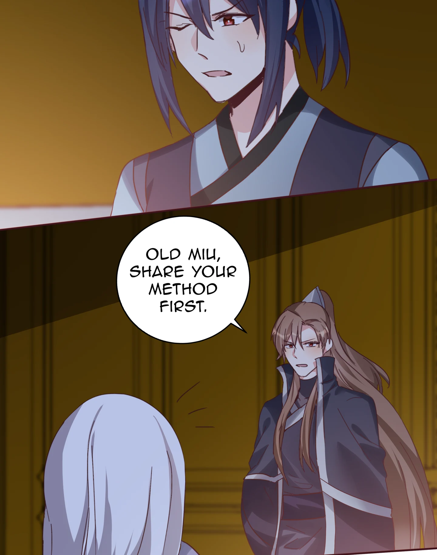 The Unbridled Genius Medic Chapter 163 - Page 7