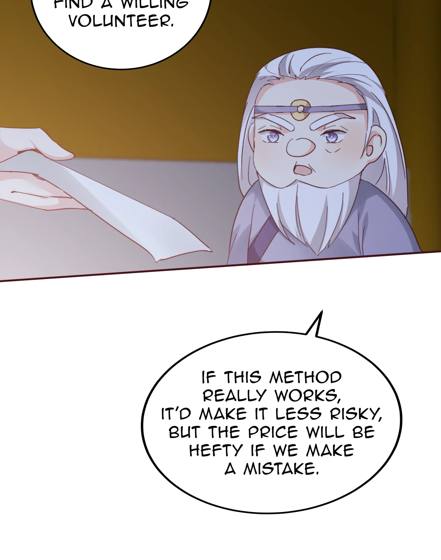 The Unbridled Genius Medic Chapter 163 - Page 10
