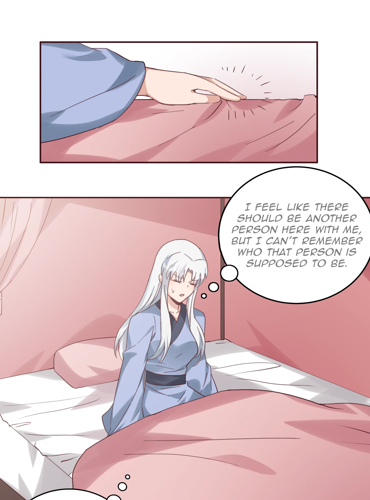 The Unbridled Genius Medic Chapter 164 - Page 1