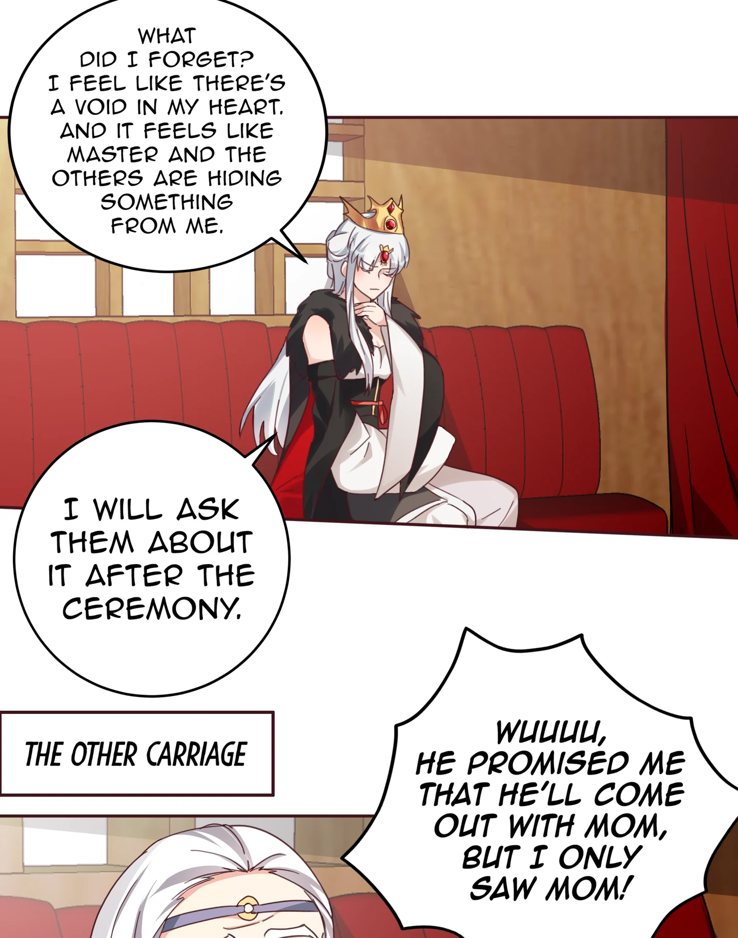 The Unbridled Genius Medic Chapter 164 - Page 11
