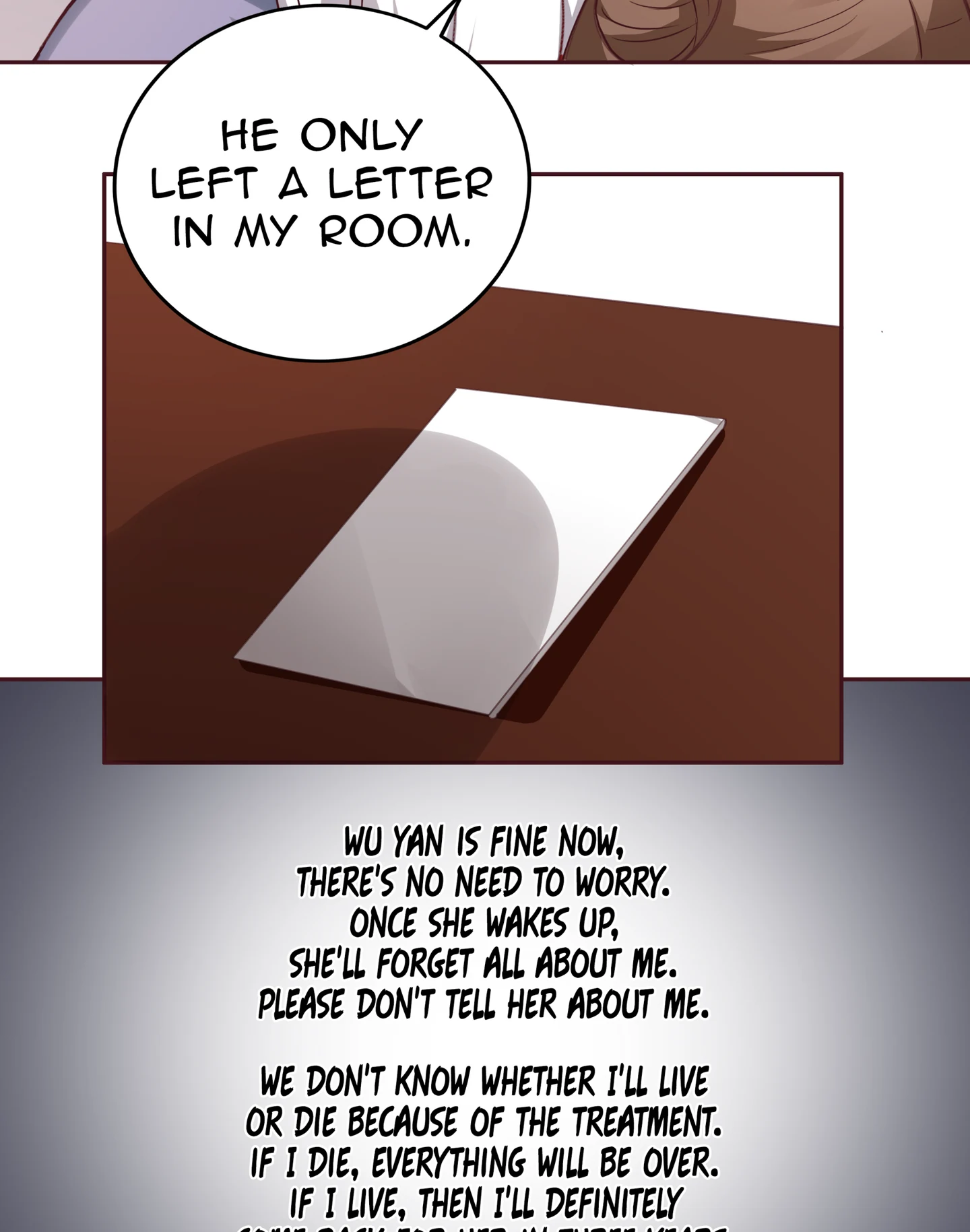 The Unbridled Genius Medic Chapter 164 - Page 13