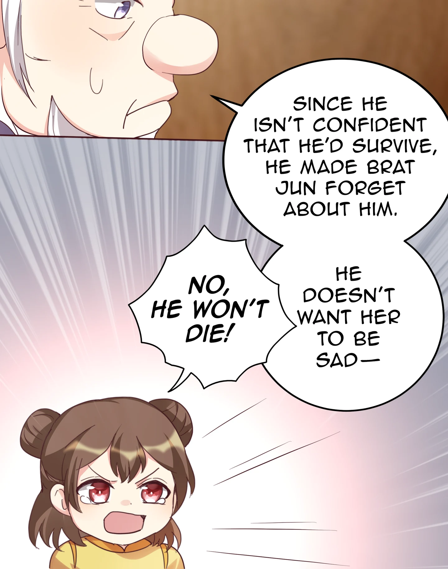 The Unbridled Genius Medic Chapter 164 - Page 15