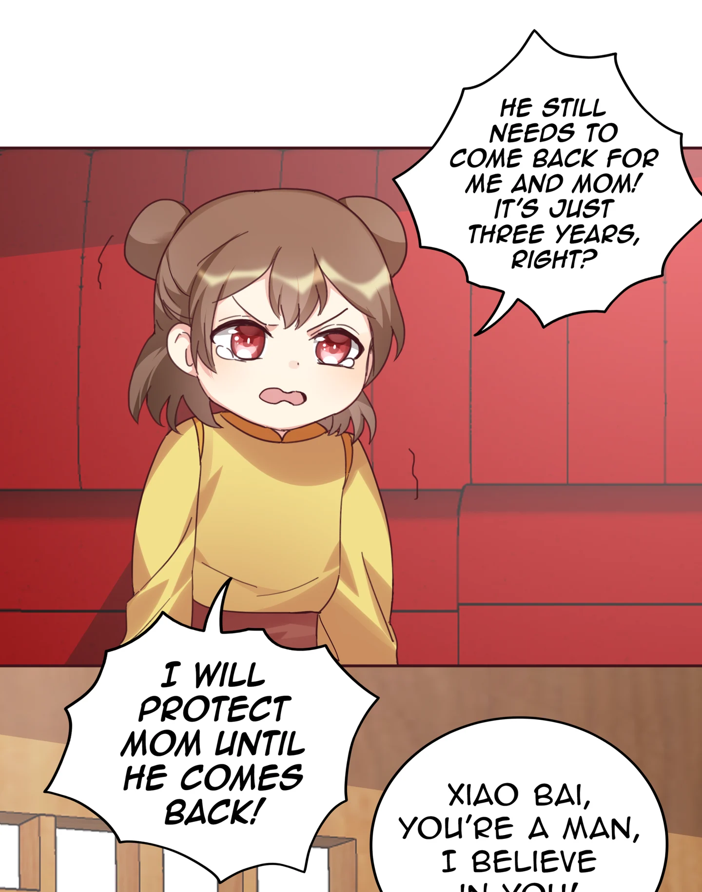 The Unbridled Genius Medic Chapter 164 - Page 16