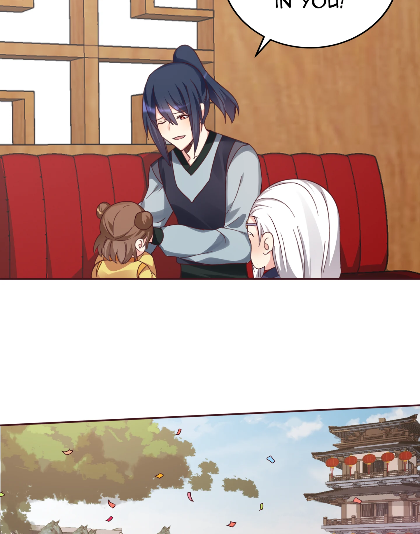 The Unbridled Genius Medic Chapter 164 - Page 17