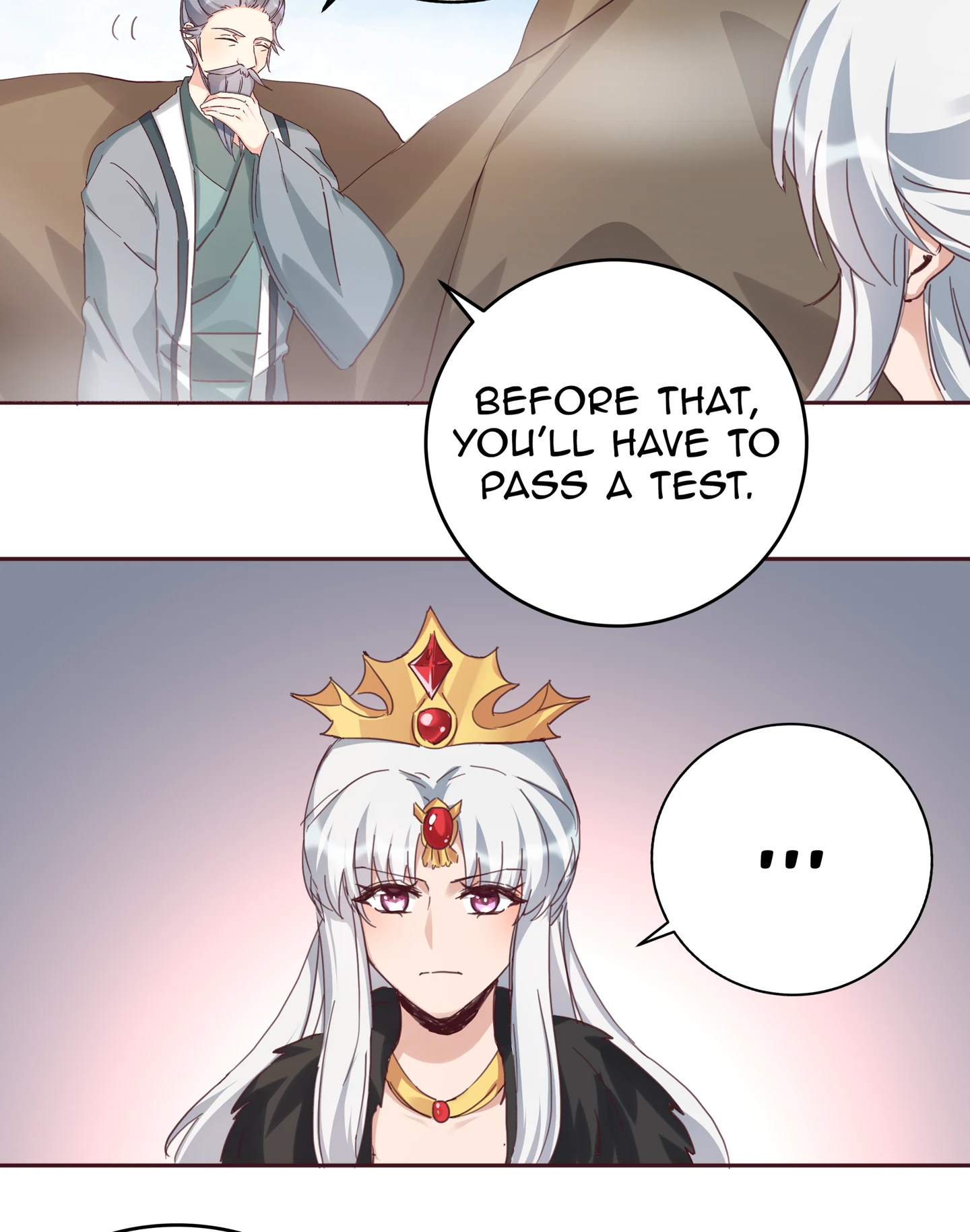 The Unbridled Genius Medic Chapter 164 - Page 19