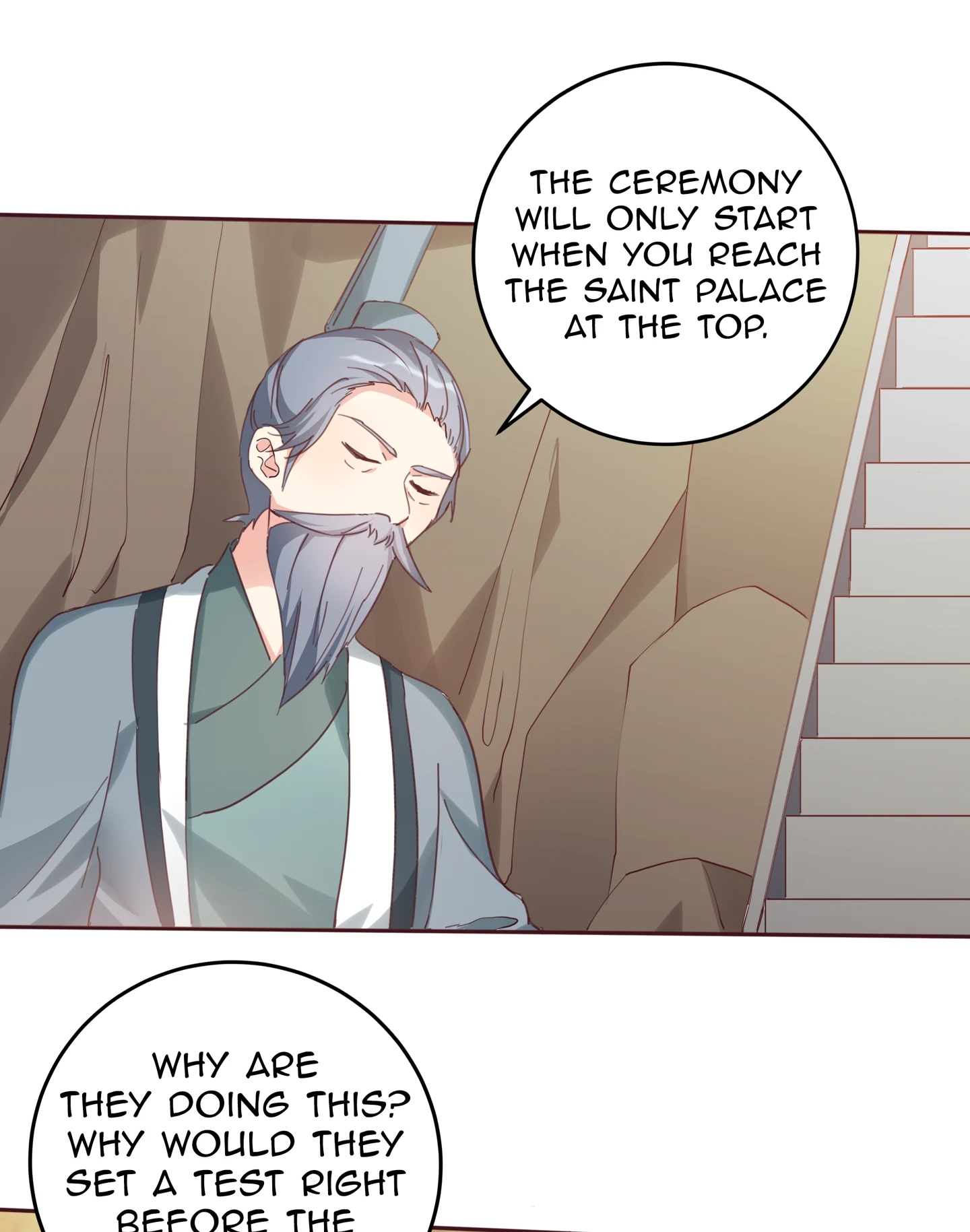 The Unbridled Genius Medic Chapter 164 - Page 21