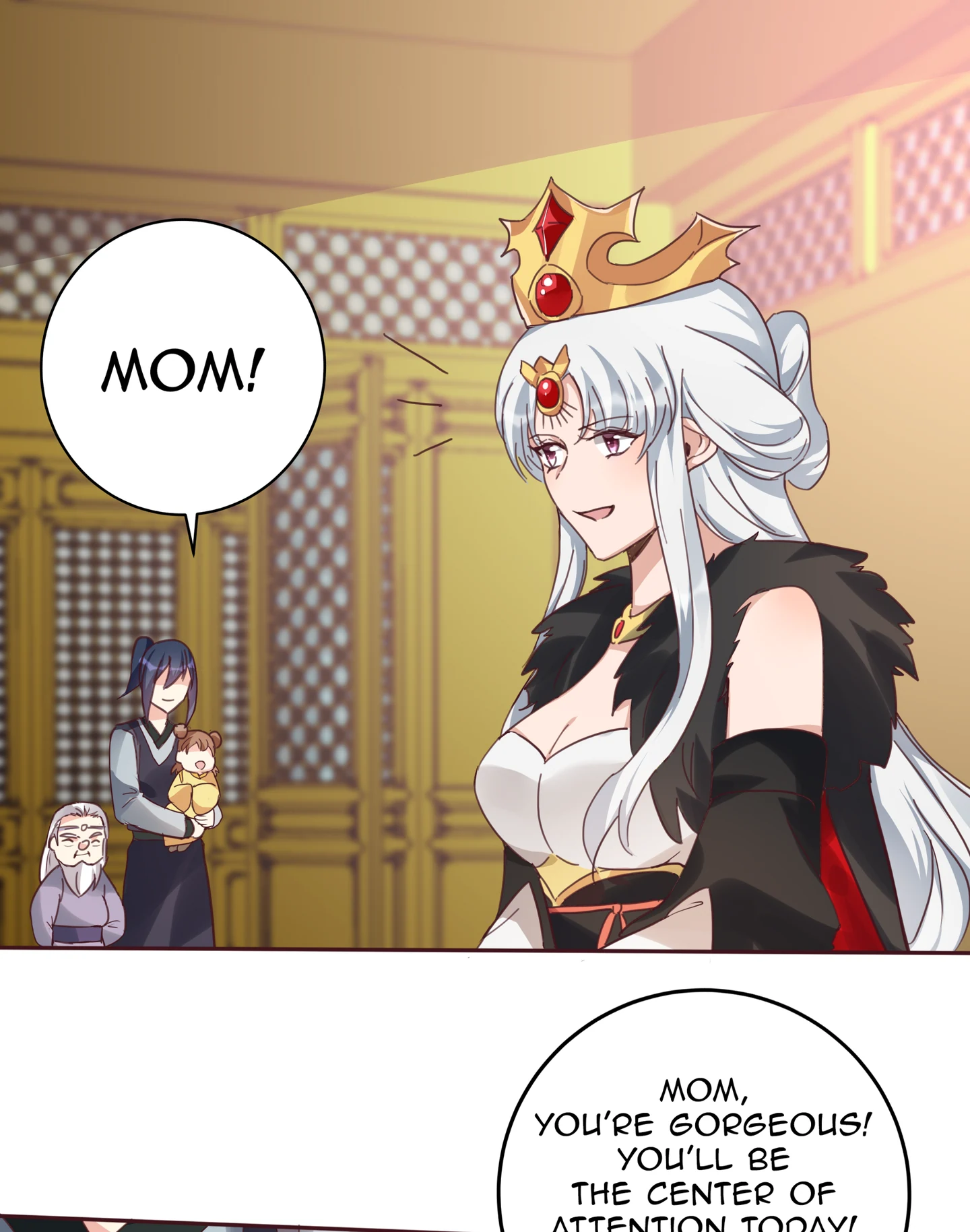 The Unbridled Genius Medic Chapter 164 - Page 6