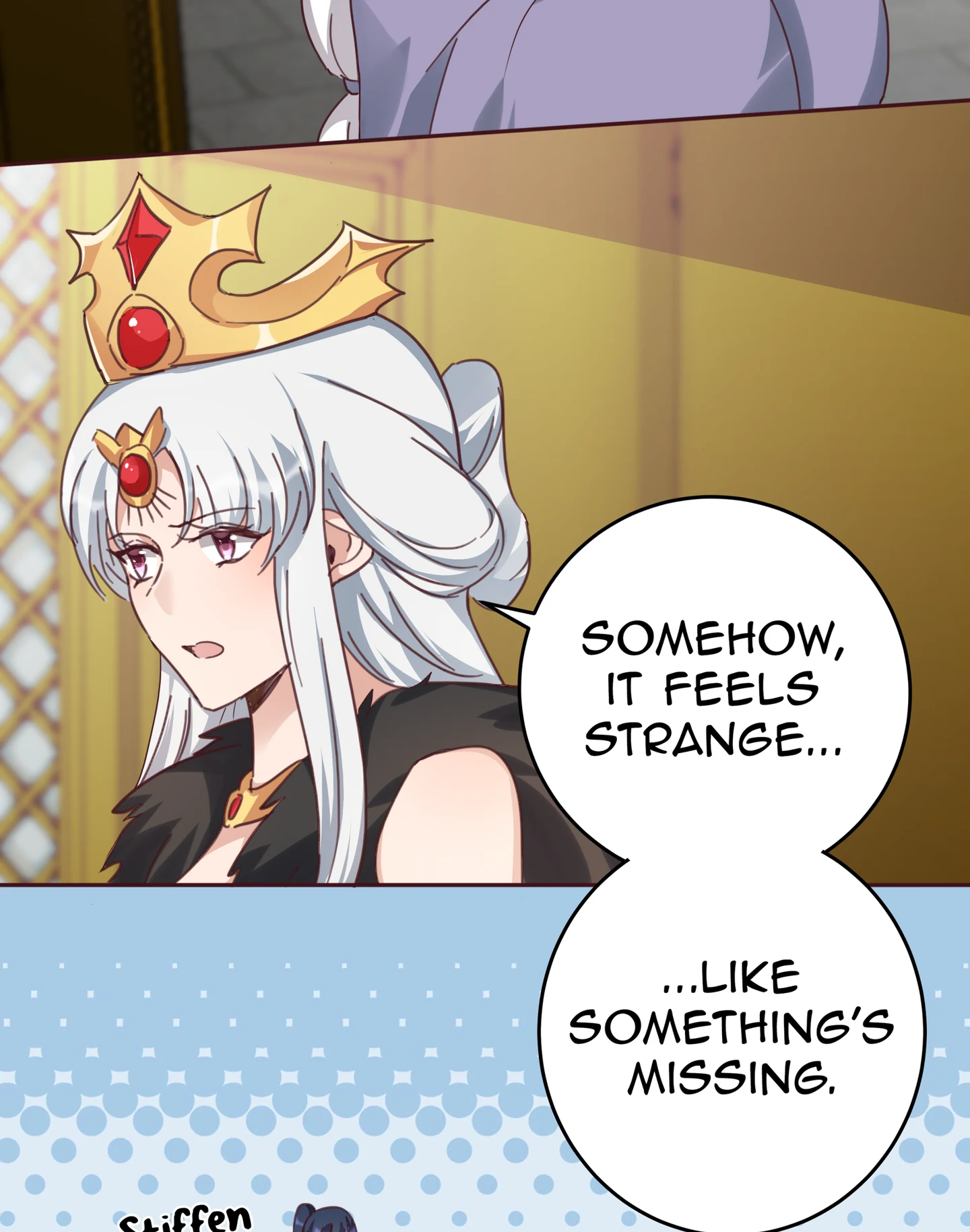 The Unbridled Genius Medic Chapter 164 - Page 8