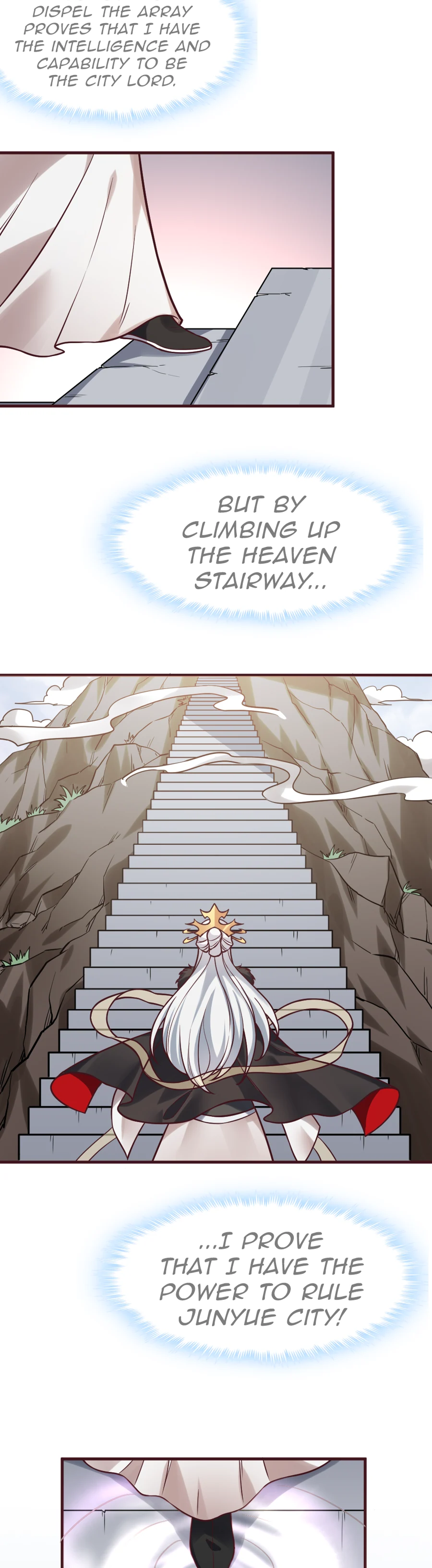 The Unbridled Genius Medic Chapter 165 - Page 2