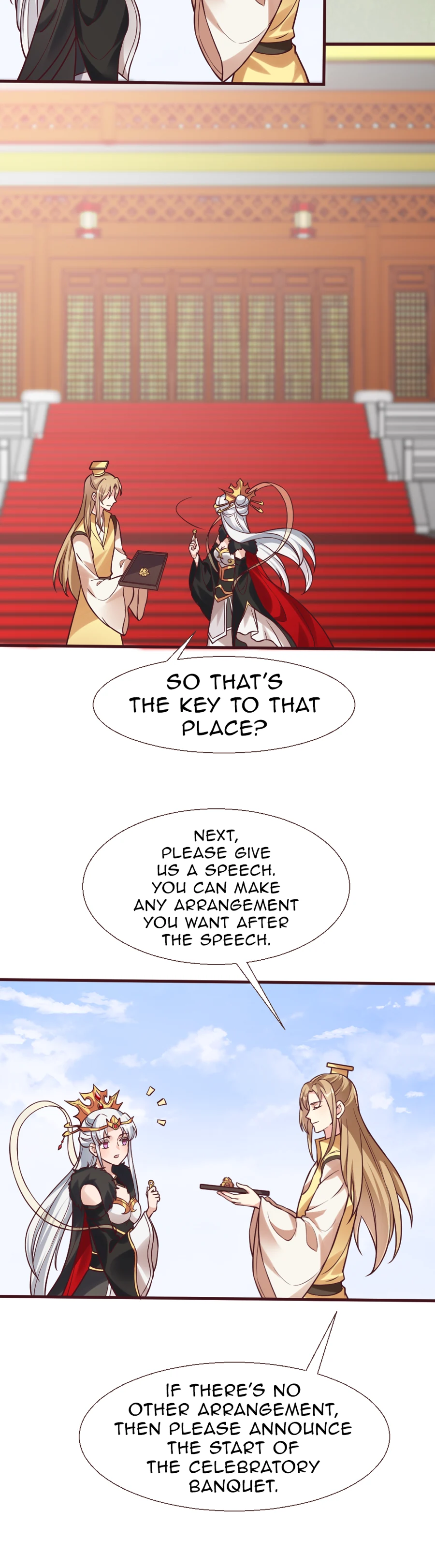 The Unbridled Genius Medic Chapter 165 - Page 11