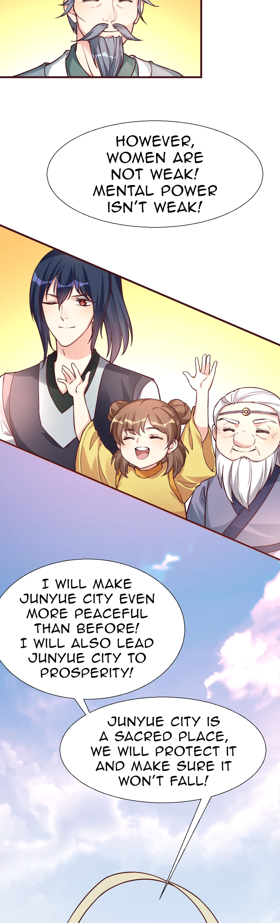 The Unbridled Genius Medic Chapter 165 - Page 13