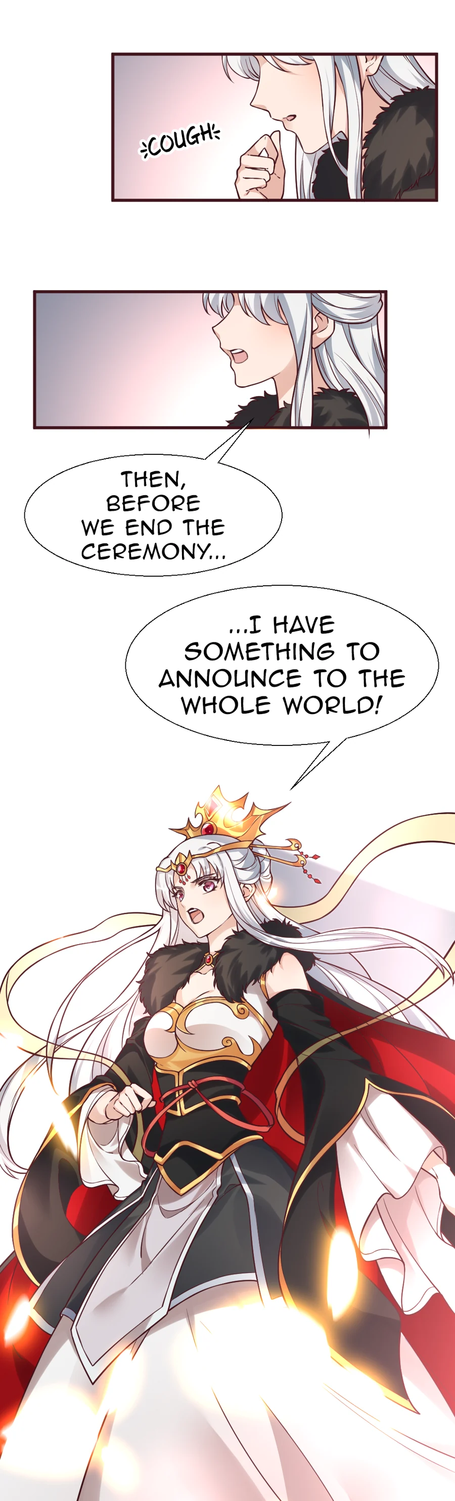 The Unbridled Genius Medic Chapter 165 - Page 15