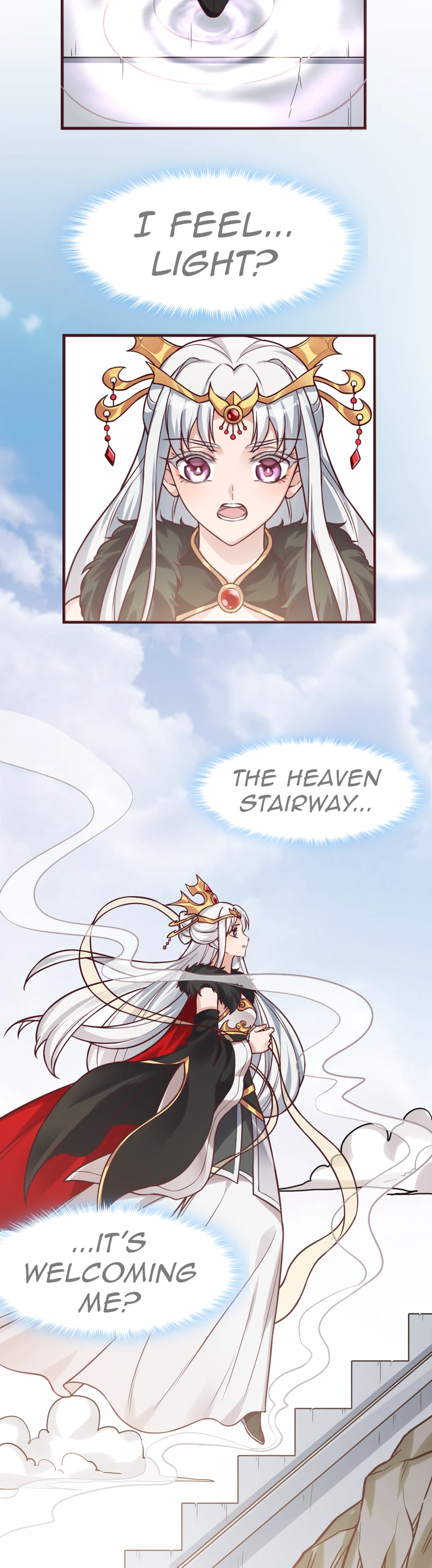 The Unbridled Genius Medic Chapter 165 - Page 3