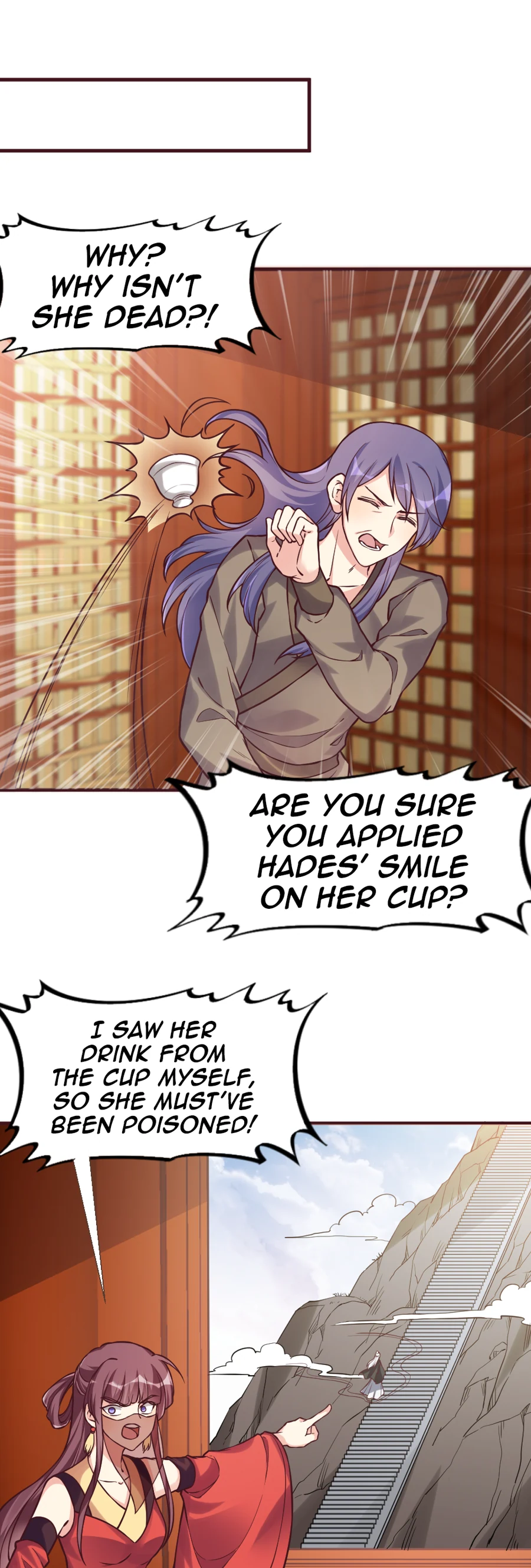 The Unbridled Genius Medic Chapter 165 - Page 4