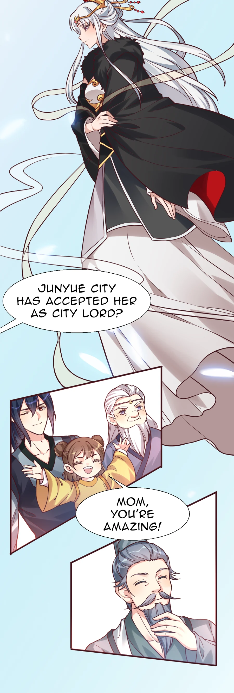 The Unbridled Genius Medic Chapter 165 - Page 7