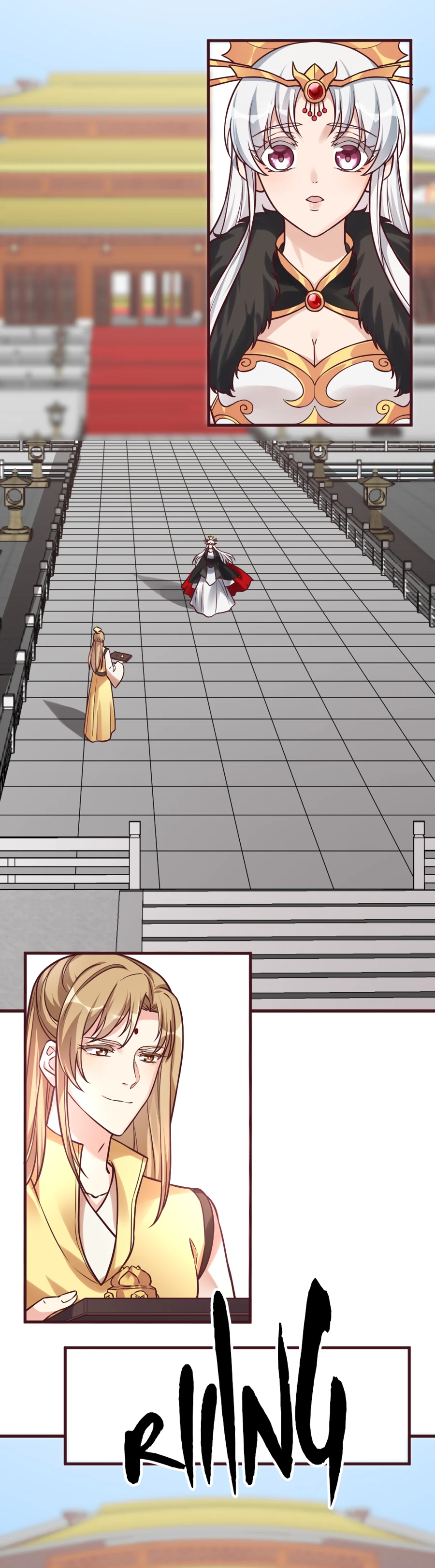 The Unbridled Genius Medic Chapter 165 - Page 8