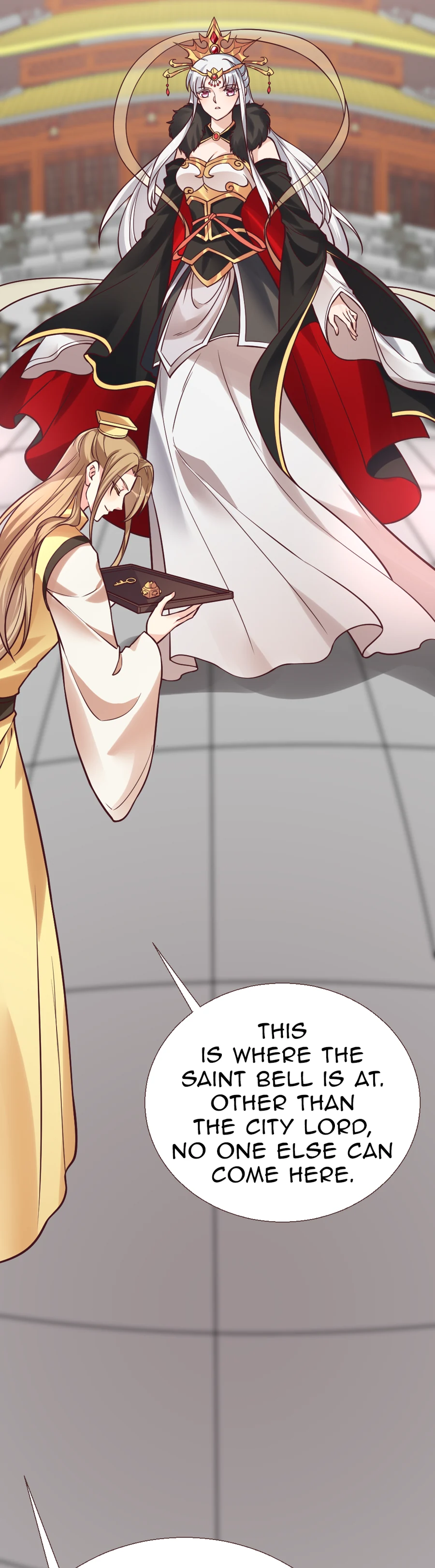 The Unbridled Genius Medic Chapter 165 - Page 9