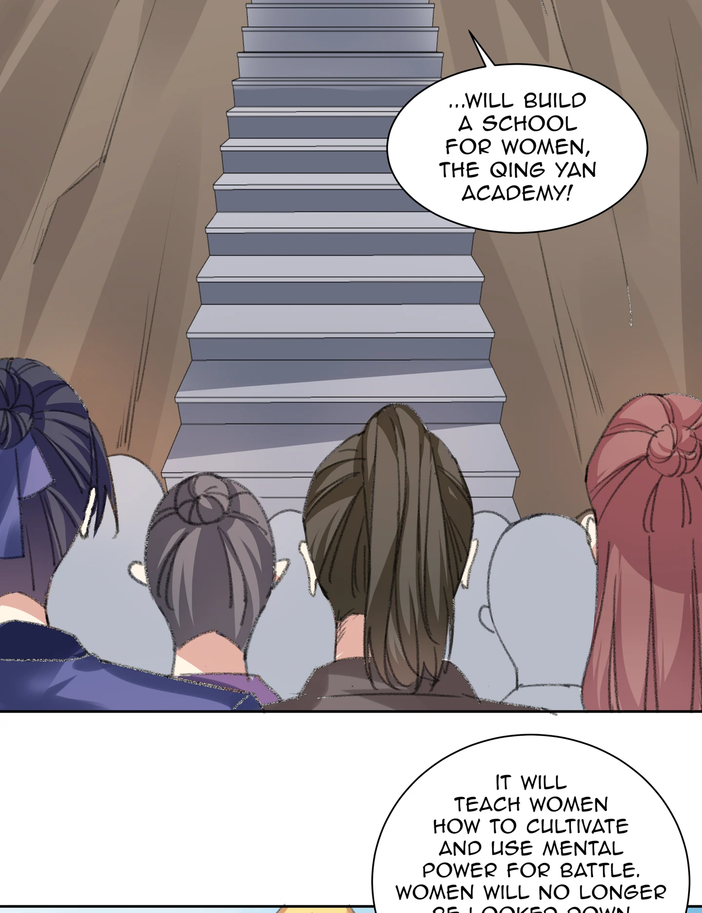 The Unbridled Genius Medic Chapter 166 - Page 2