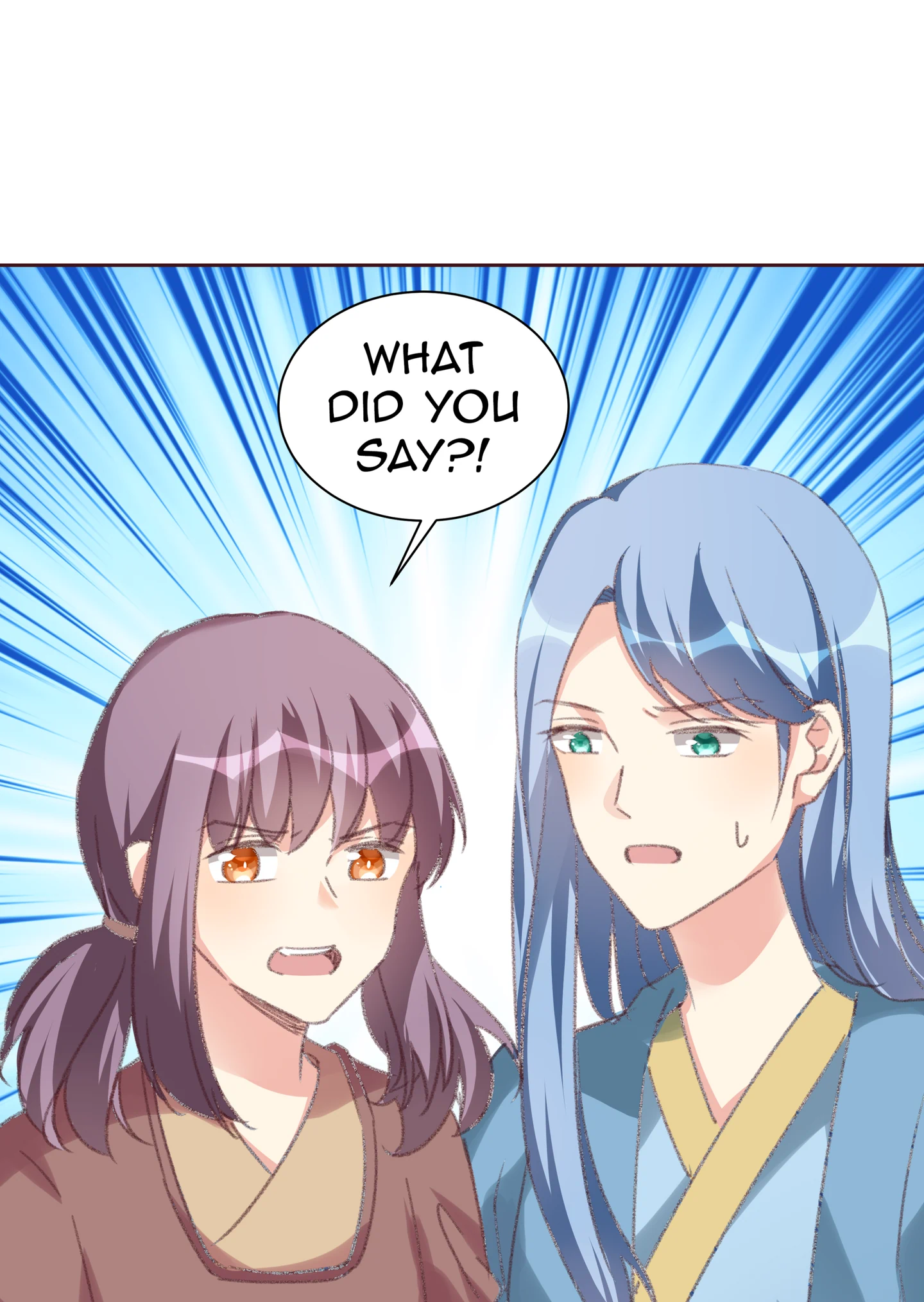 The Unbridled Genius Medic Chapter 166 - Page 13