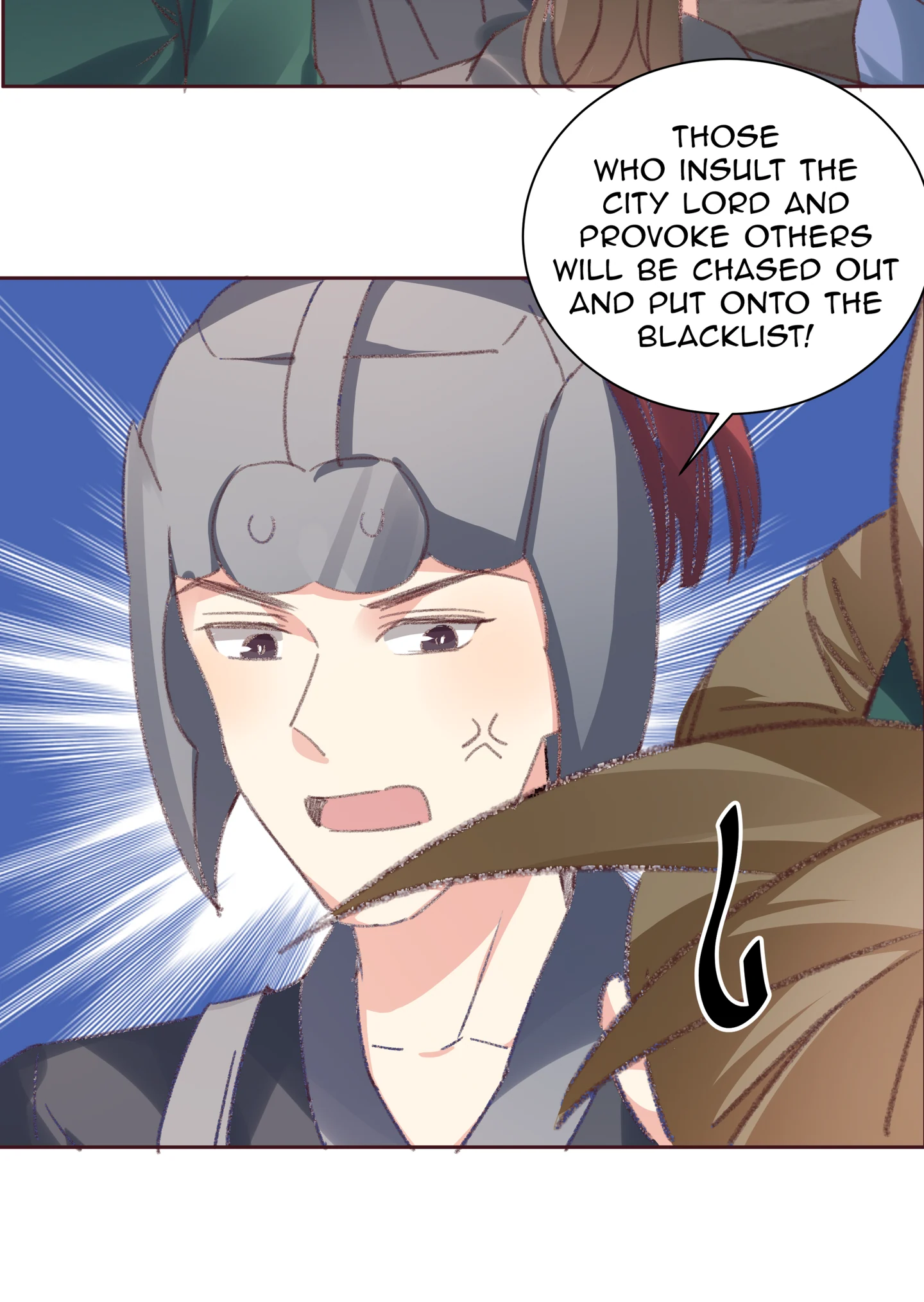 The Unbridled Genius Medic Chapter 166 - Page 16