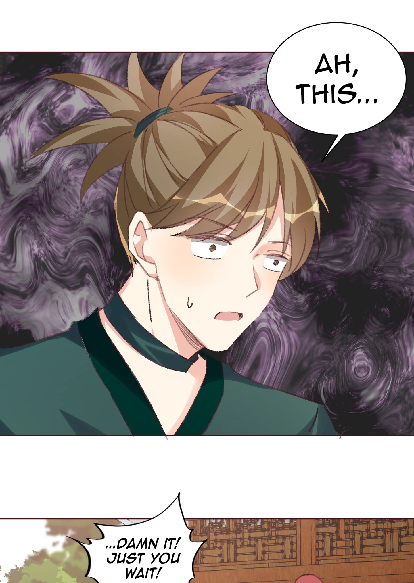 The Unbridled Genius Medic Chapter 166 - Page 17