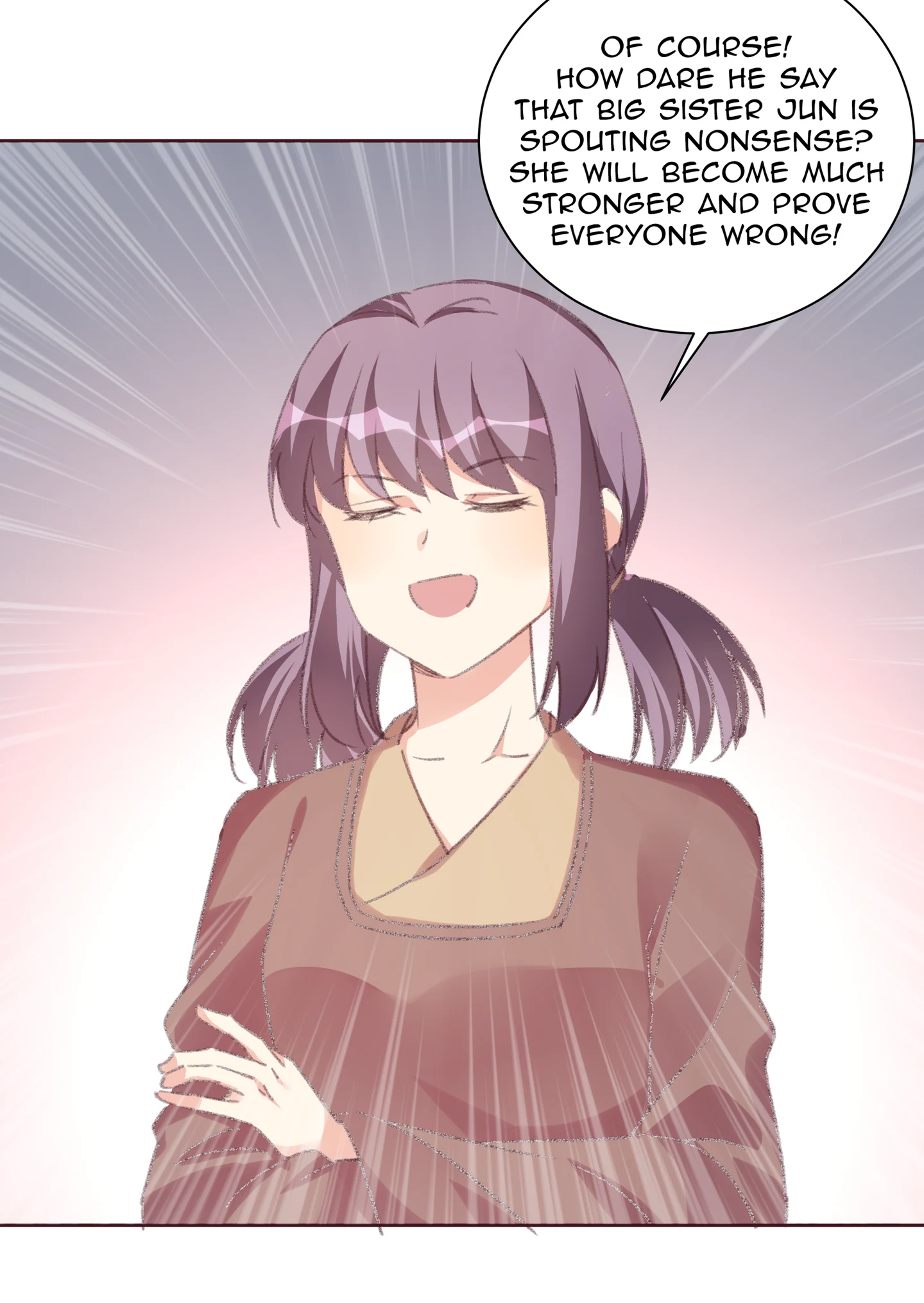 The Unbridled Genius Medic Chapter 166 - Page 20