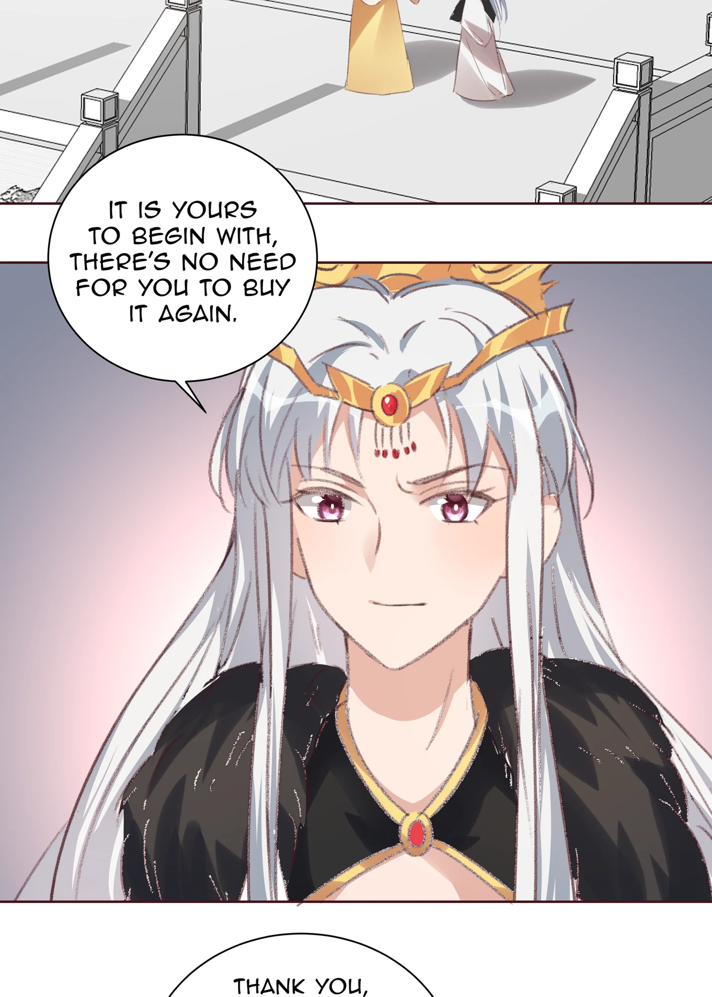 The Unbridled Genius Medic Chapter 166 - Page 23