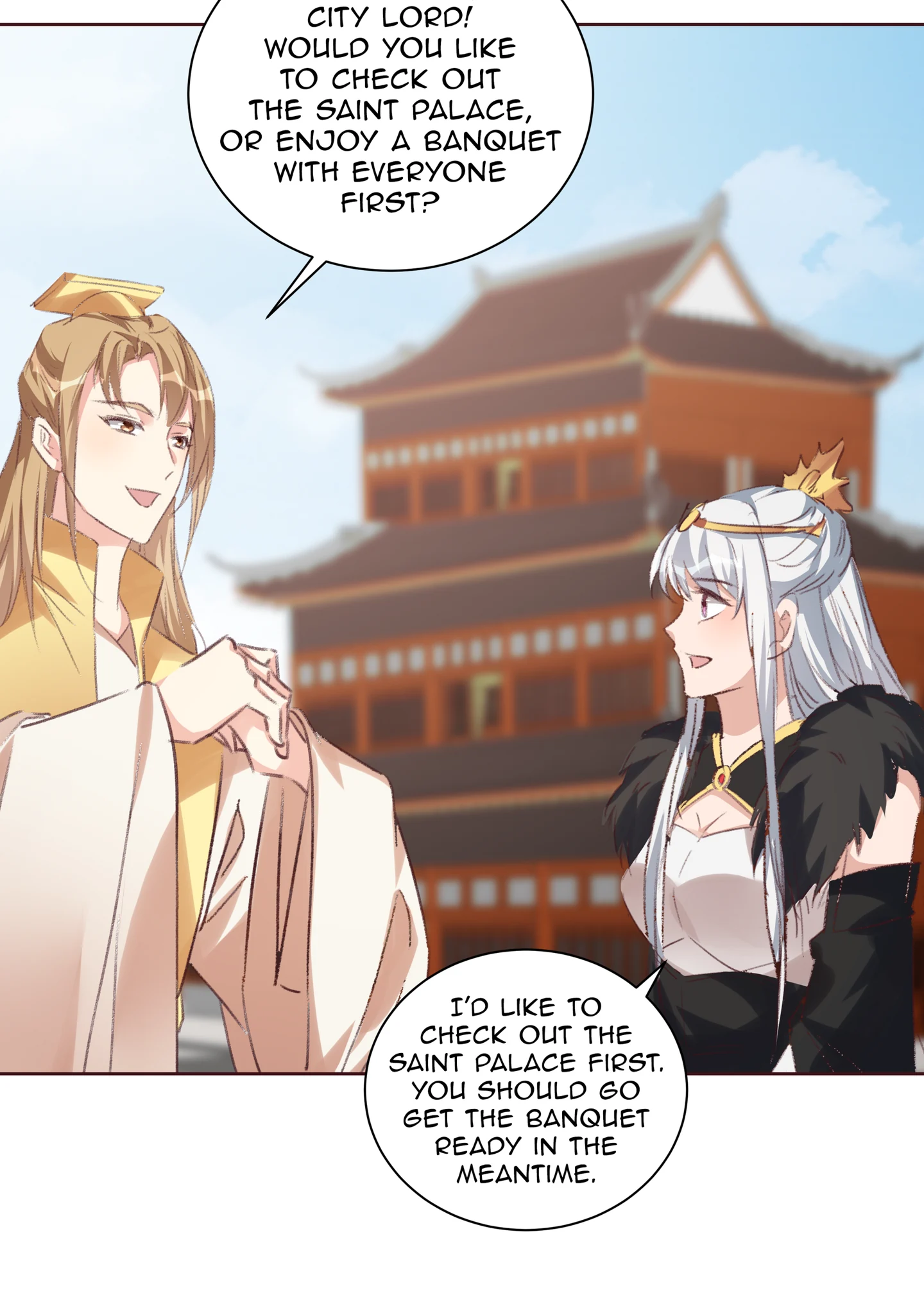 The Unbridled Genius Medic Chapter 166 - Page 24