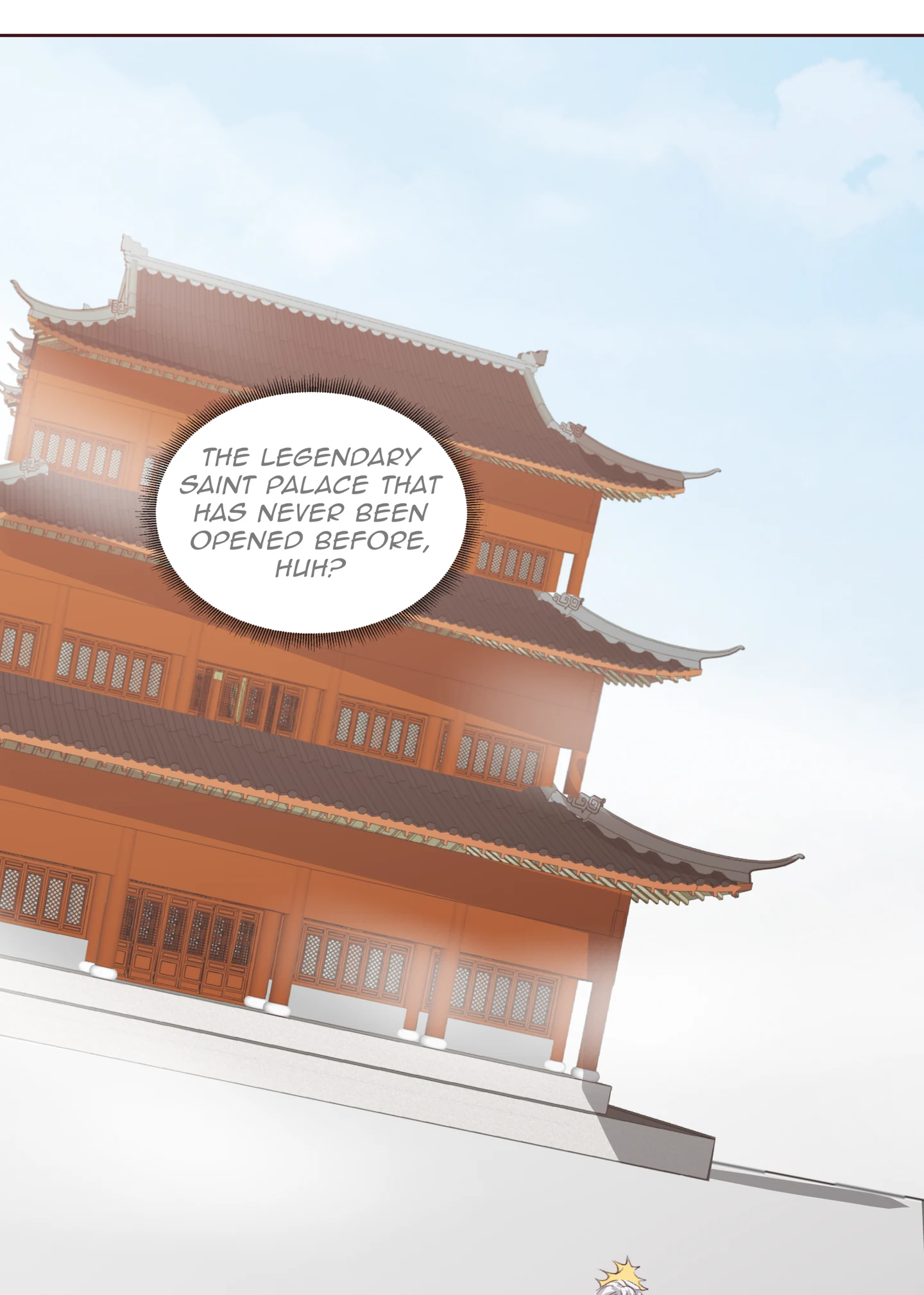 The Unbridled Genius Medic Chapter 166 - Page 25