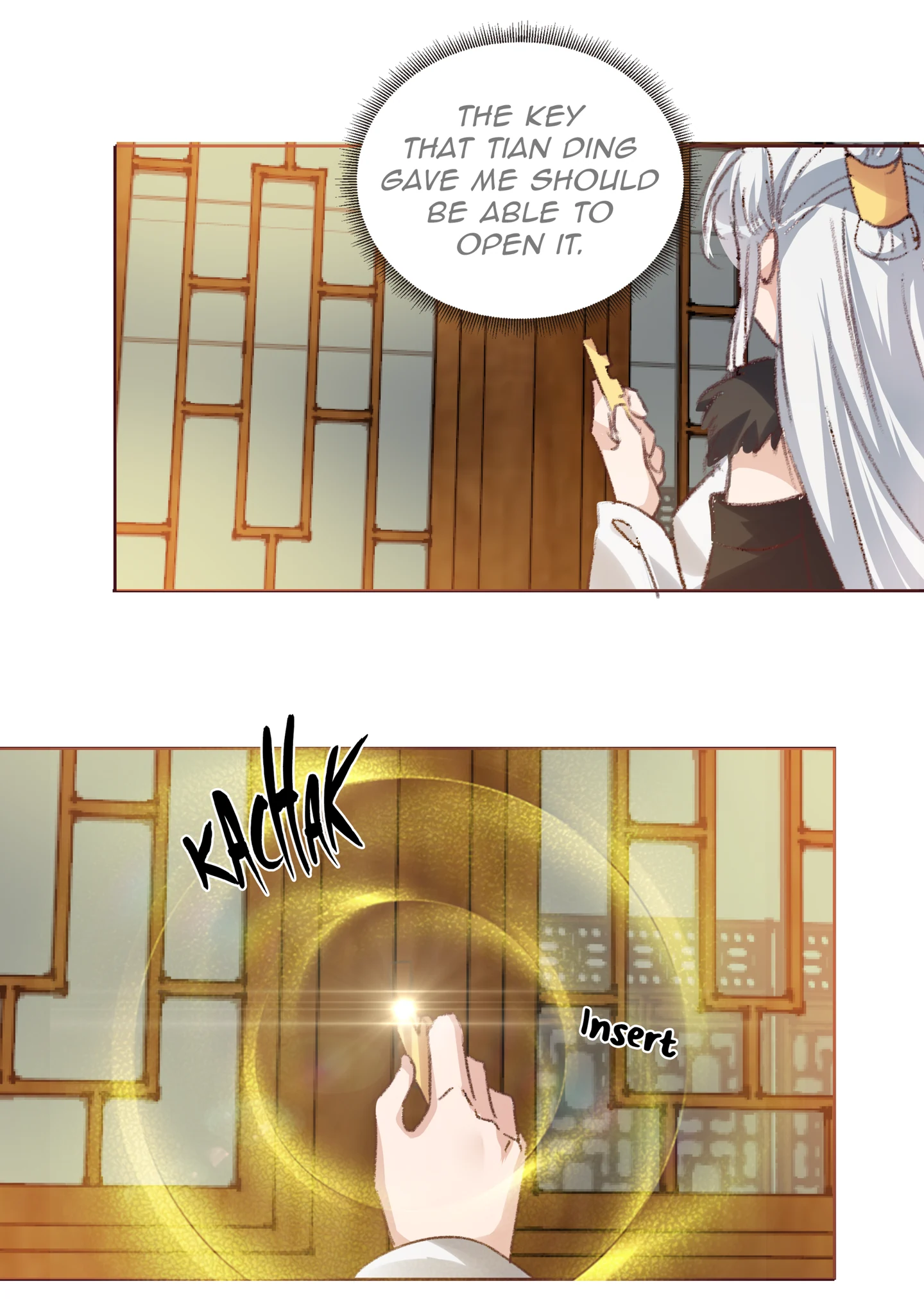 The Unbridled Genius Medic Chapter 166 - Page 29